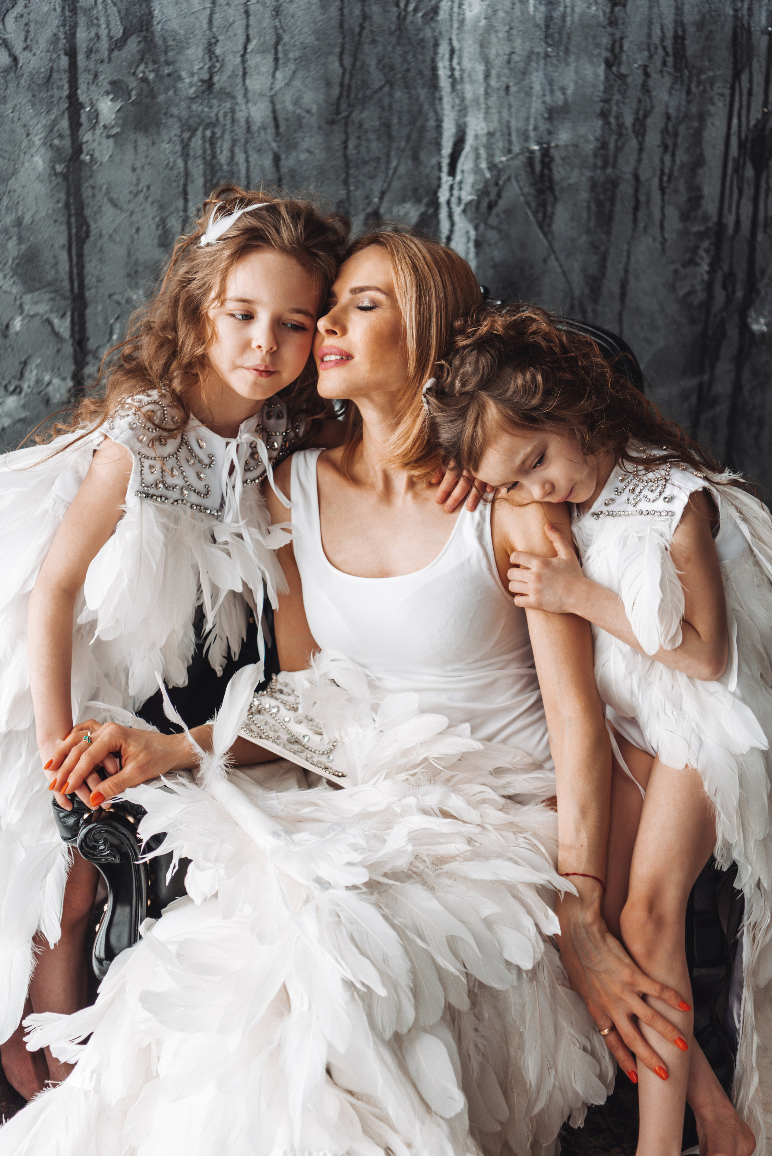 Нежность 3.0. Свадебный и семейный фотограф в Уфе | Винс Константин | Фотопроекты