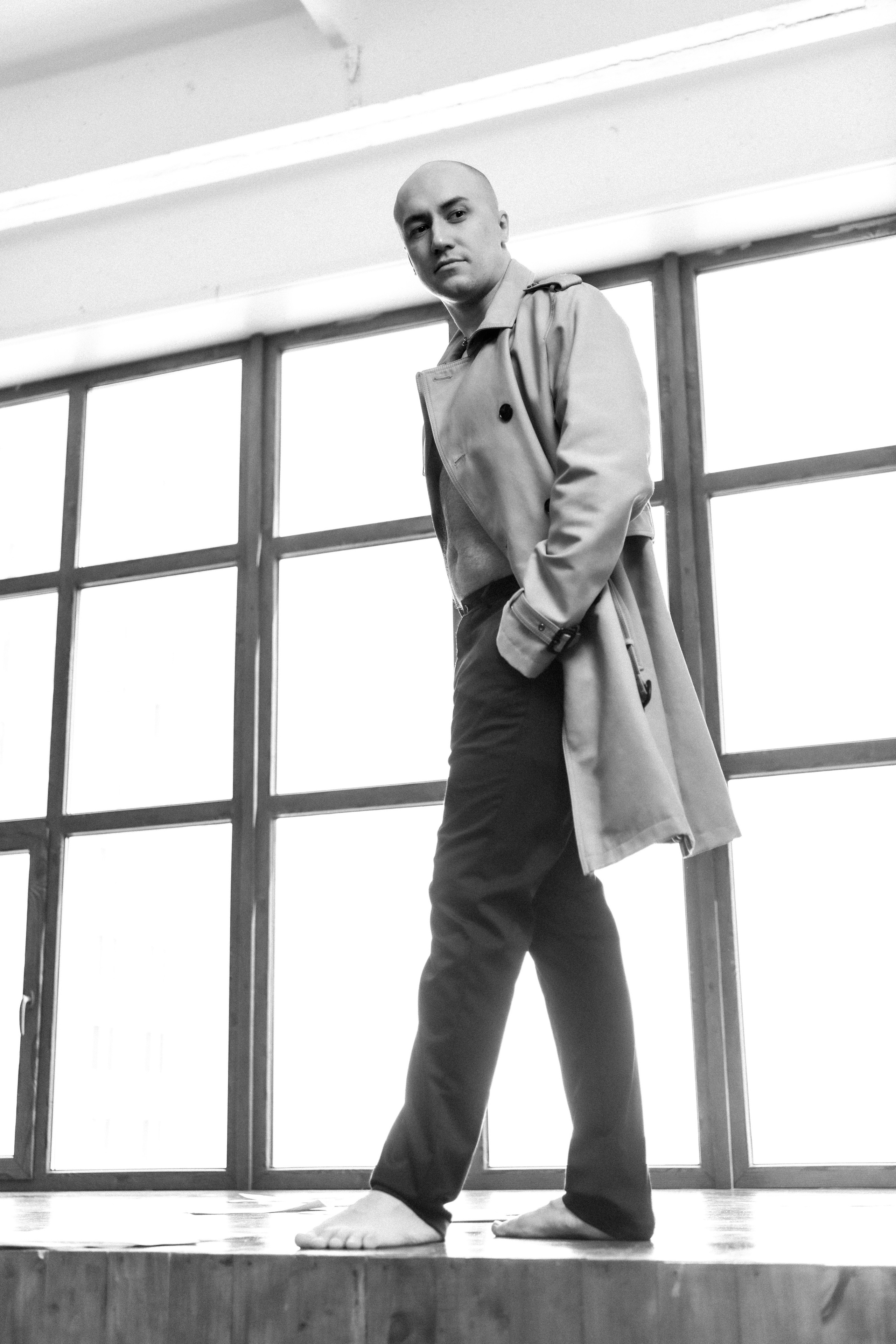 Контентная фотосессия для Инстаграм со стилистом. Свадебный и семейный фотограф в Уфе | Винс Константин | Фотопроекты