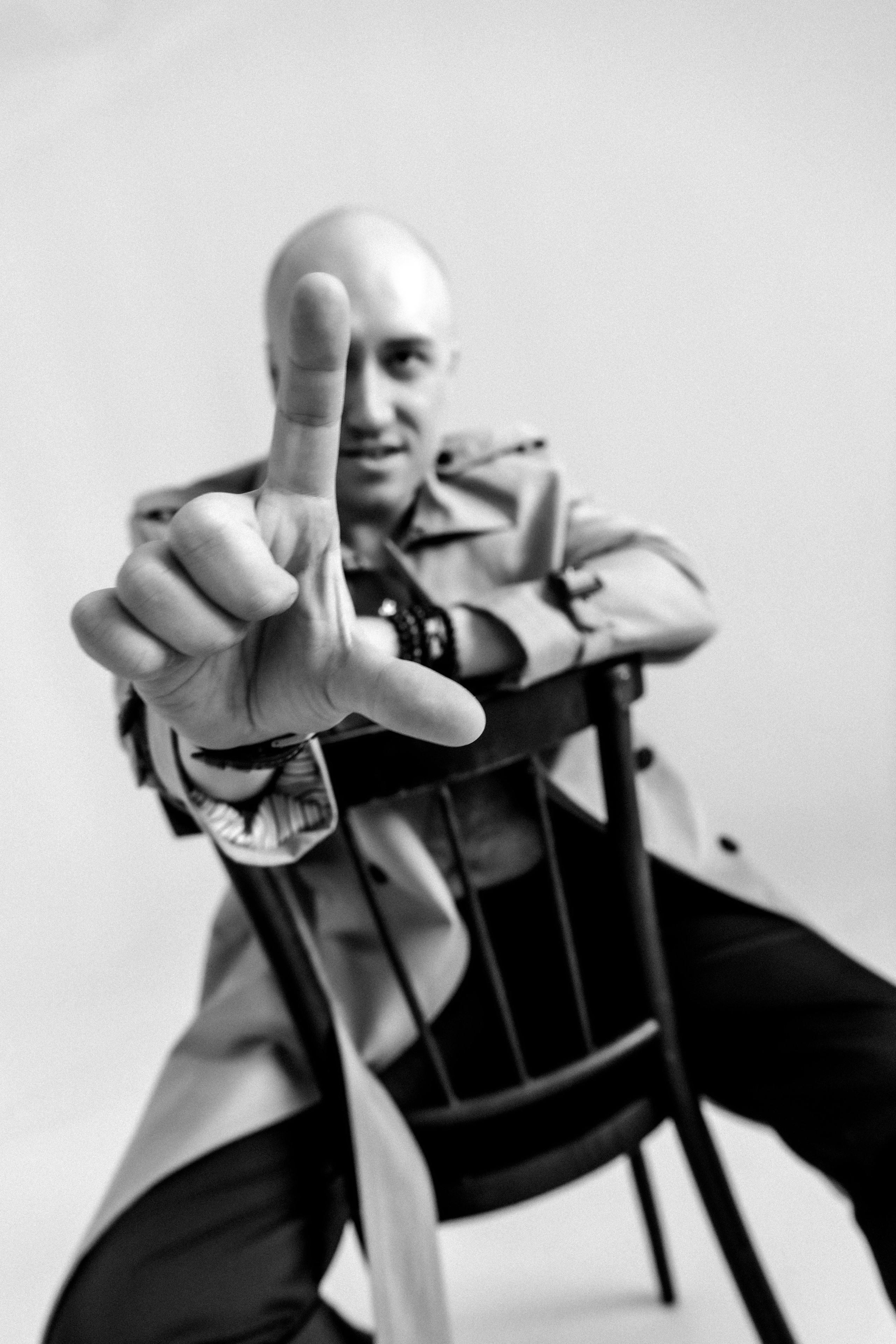 Контентная фотосессия для Инстаграм со стилистом. Свадебный и семейный фотограф в Уфе | Винс Константин | Фотопроекты