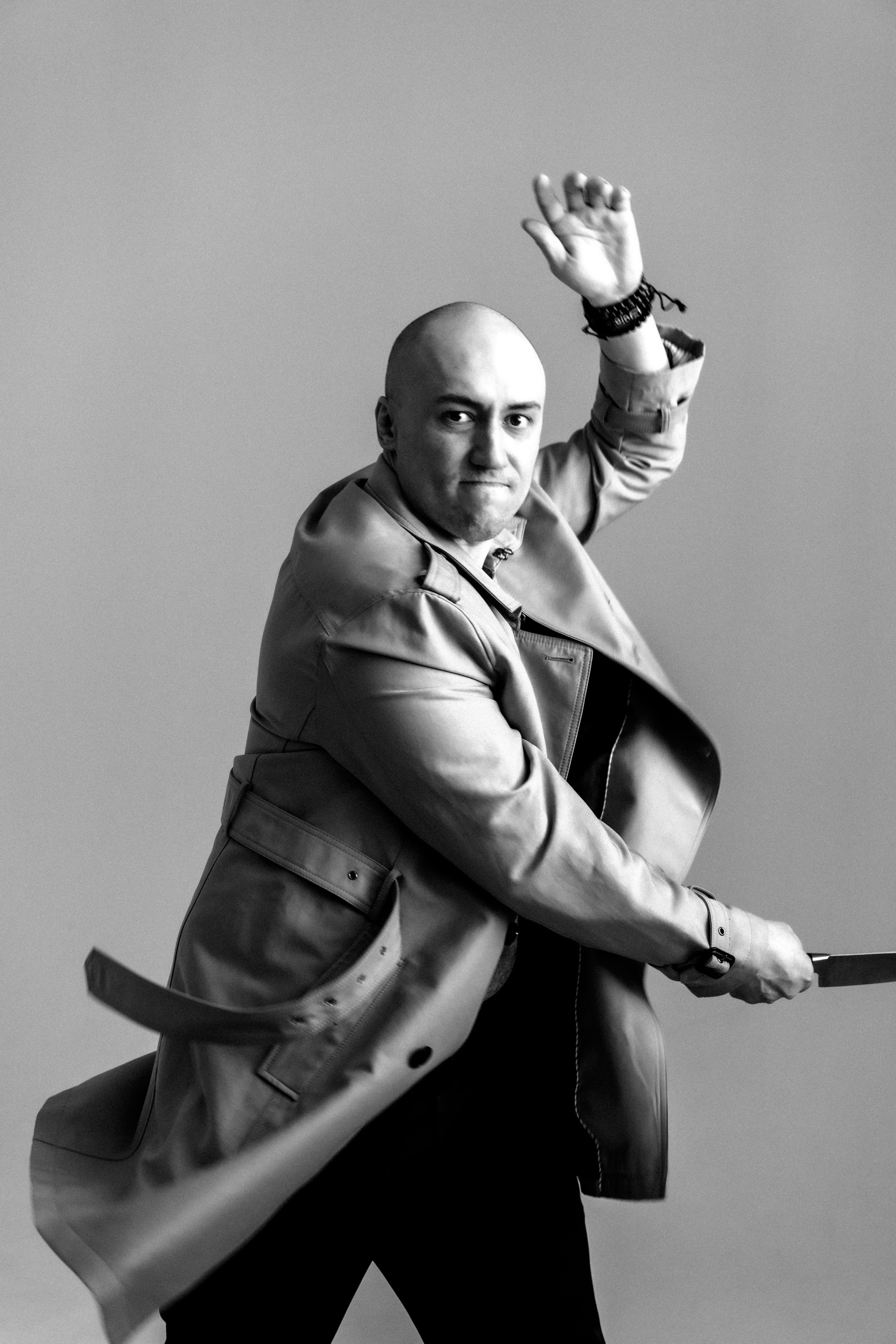 Контентная фотосессия для Инстаграм со стилистом. Свадебный и семейный фотограф в Уфе | Винс Константин | Фотопроекты