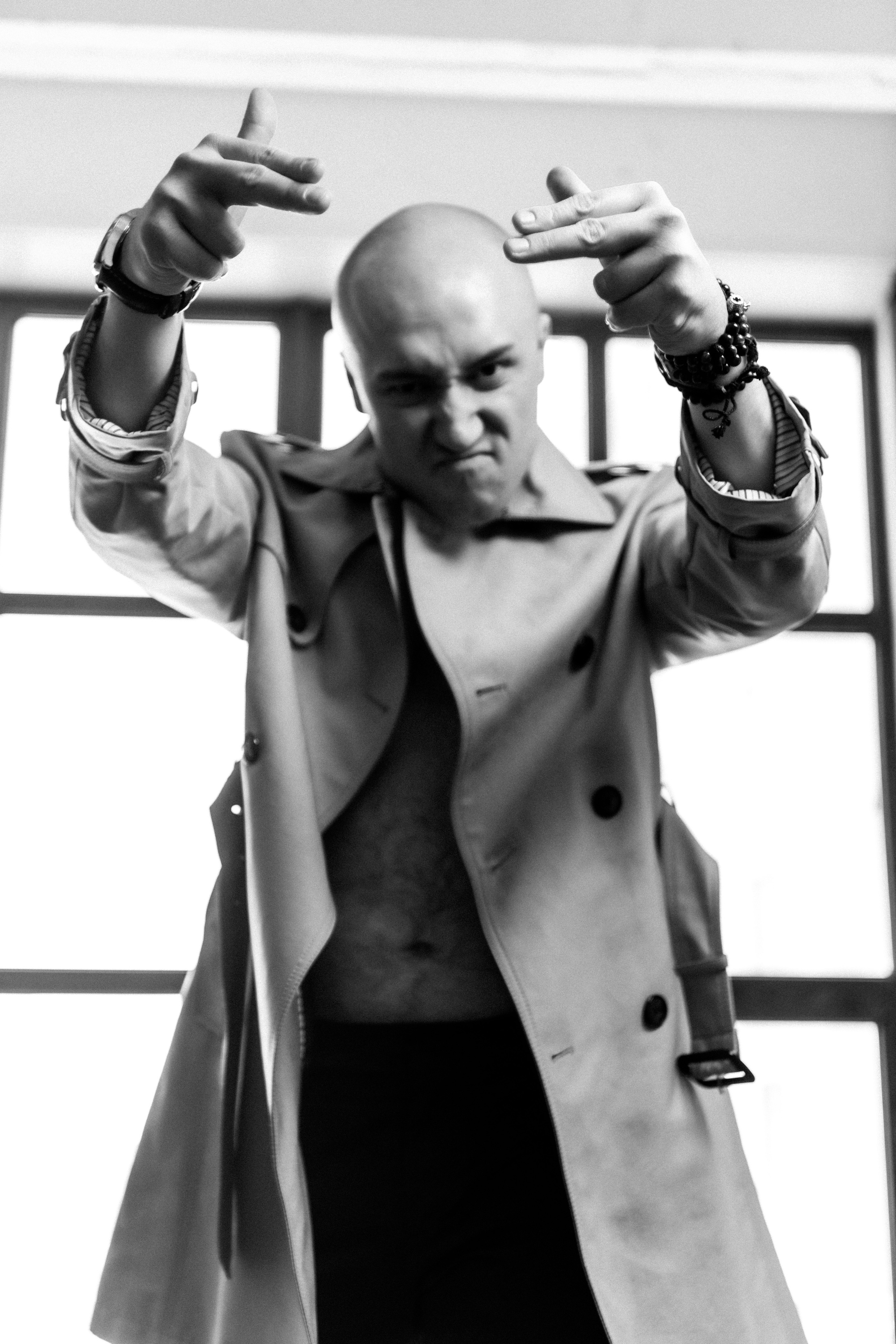 Контентная фотосессия для Инстаграм со стилистом. Свадебный и семейный фотограф в Уфе | Винс Константин | Фотопроекты