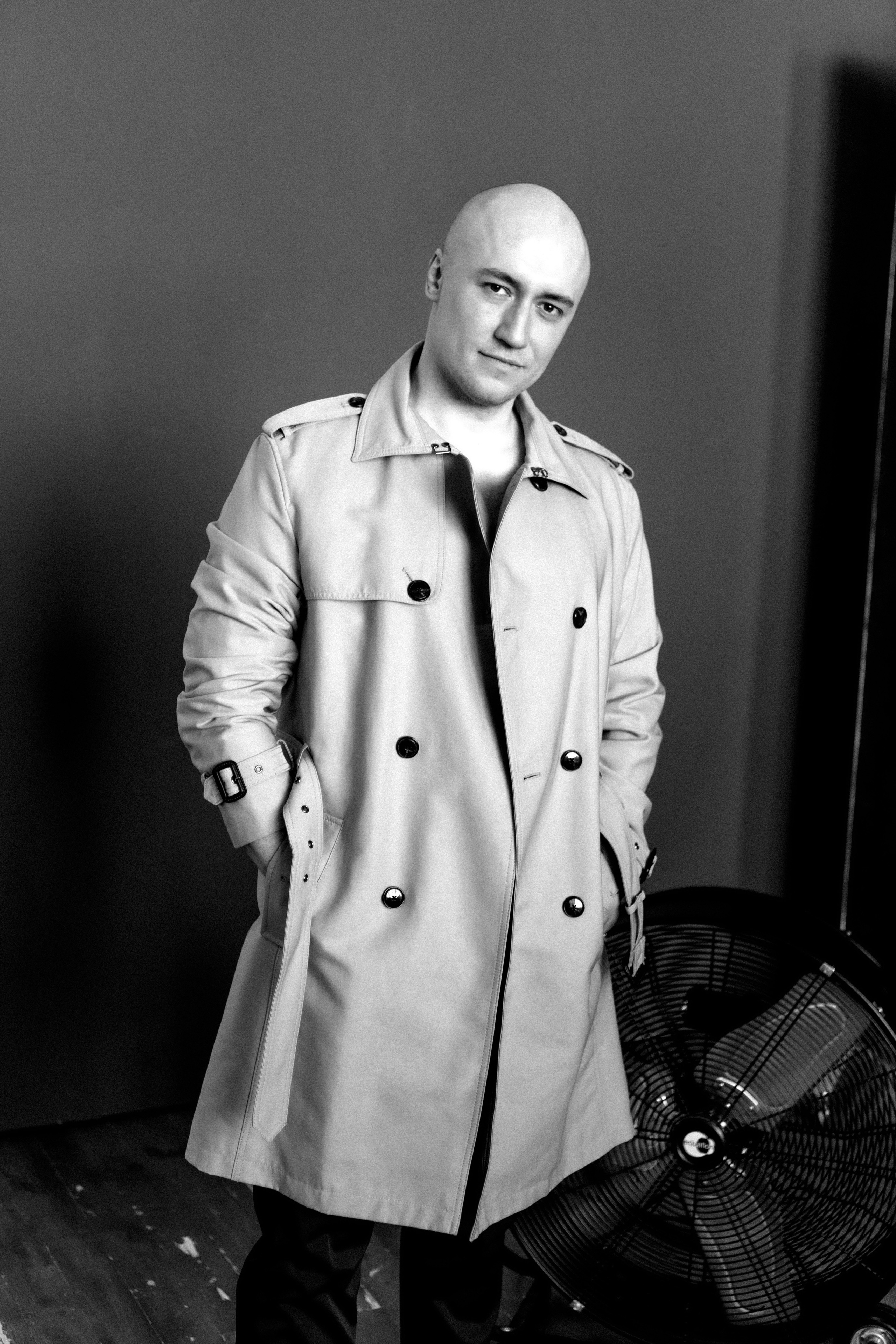 Контентная фотосессия для Инстаграм со стилистом. Свадебный и семейный фотограф в Уфе | Винс Константин | Фотопроекты