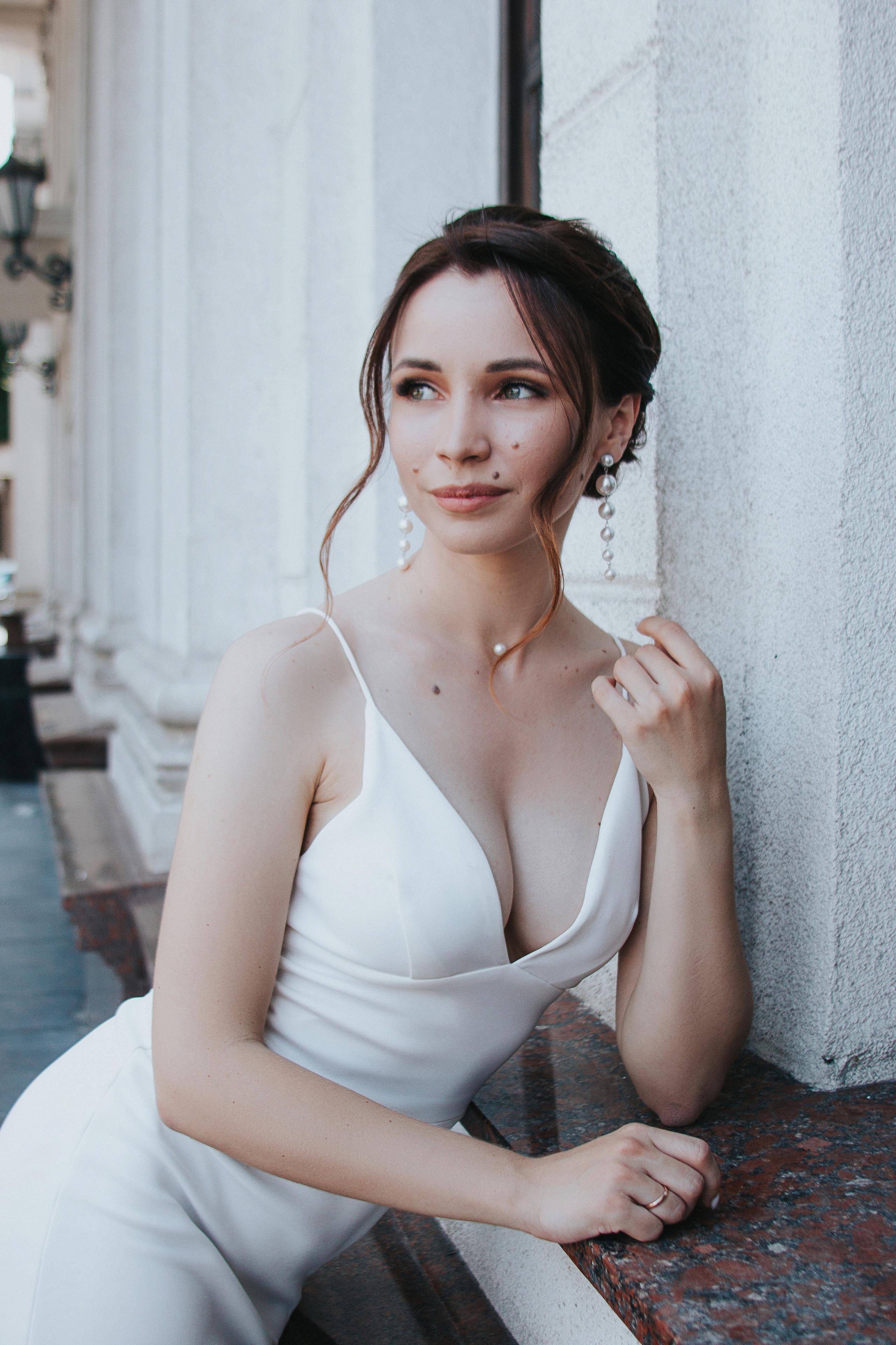 Кирилл + Женя. Свадебный и портретный фотограф в Воронеже Вика Лихачева