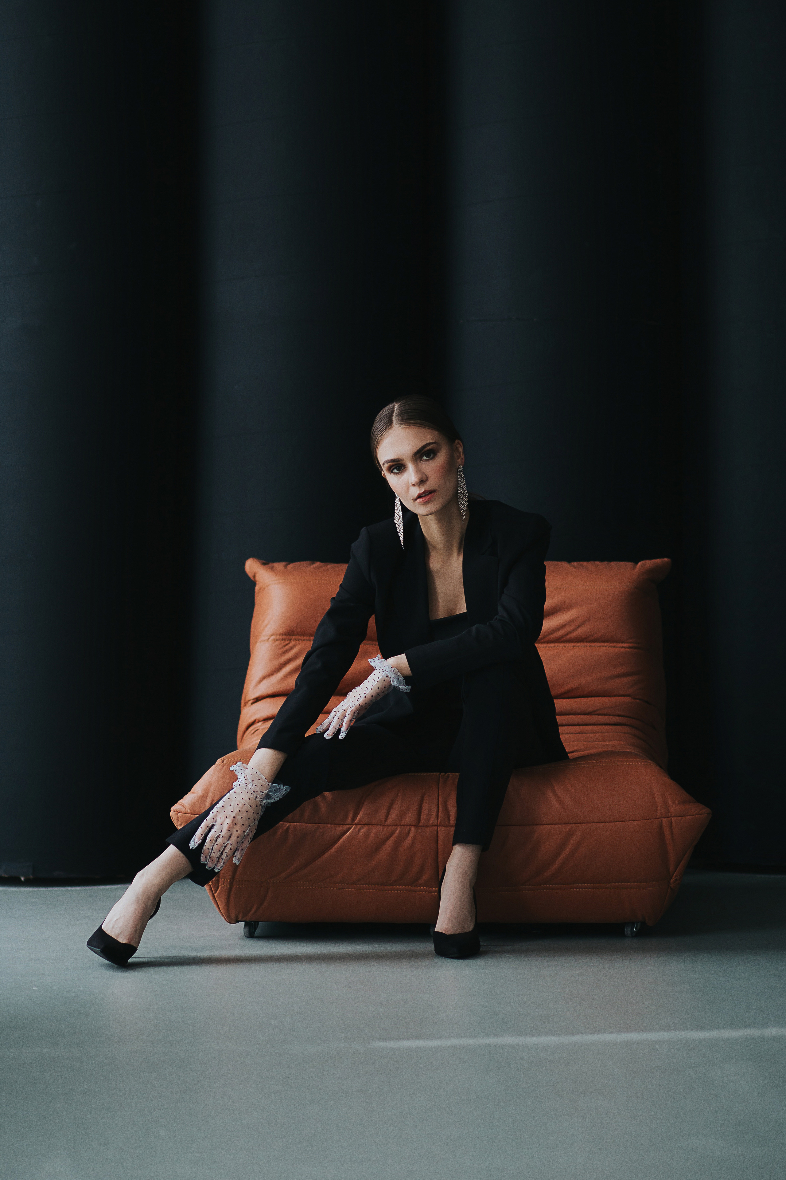 Маша. Свадебный и портретный фотограф в Воронеже Вика Лихачева