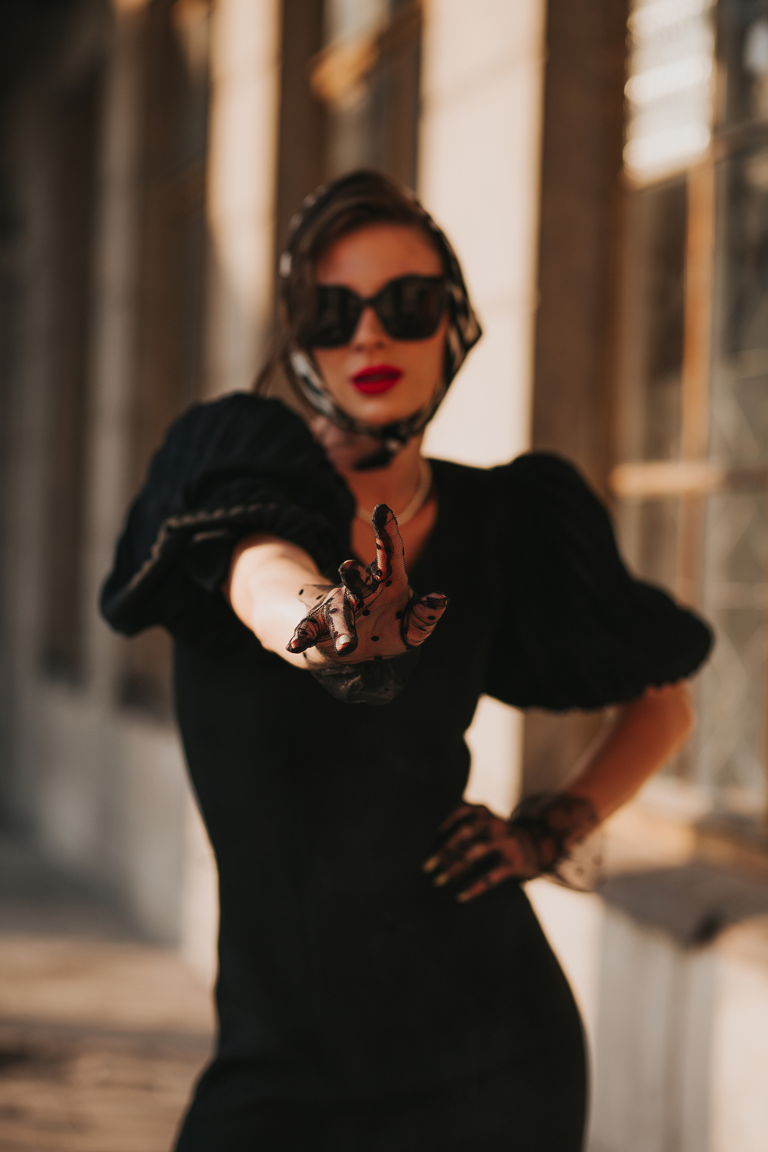 Яна. Свадебный и портретный фотограф в Воронеже Вика Лихачева