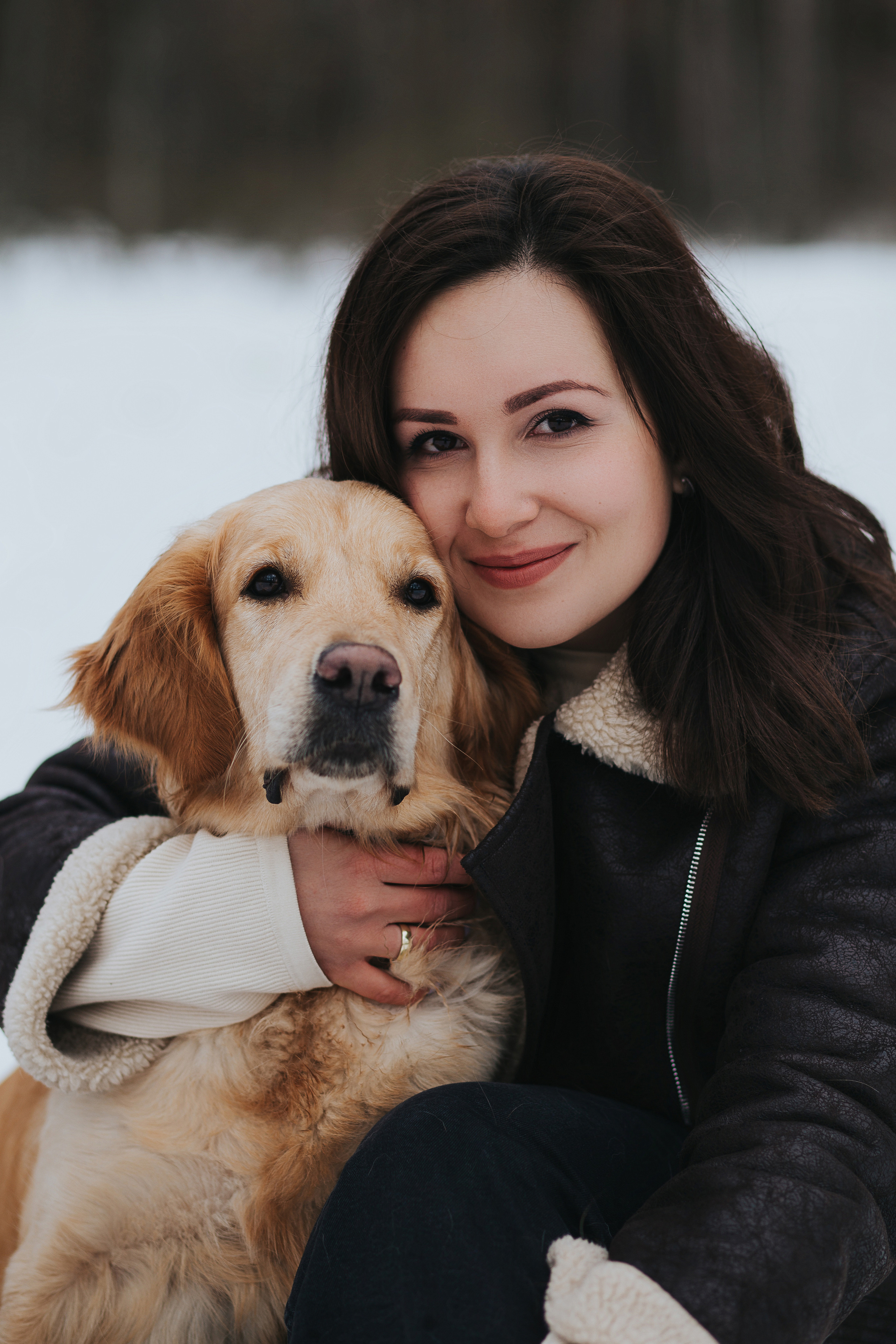 Костя + Саша. Свадебный и портретный фотограф в Воронеже Вика Лихачева