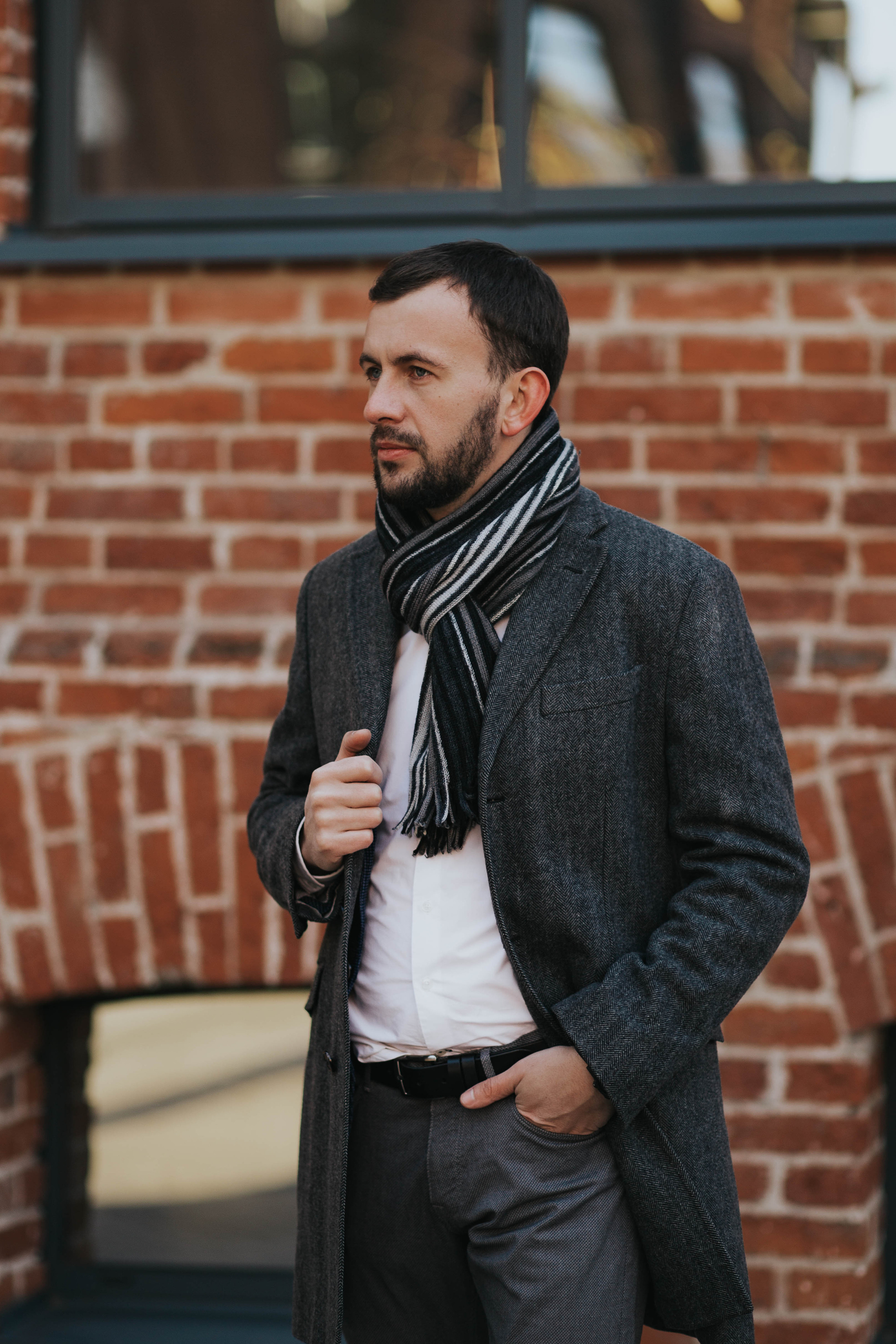 Стоматолог. Свадебный и портретный фотограф в Воронеже Вика Лихачева