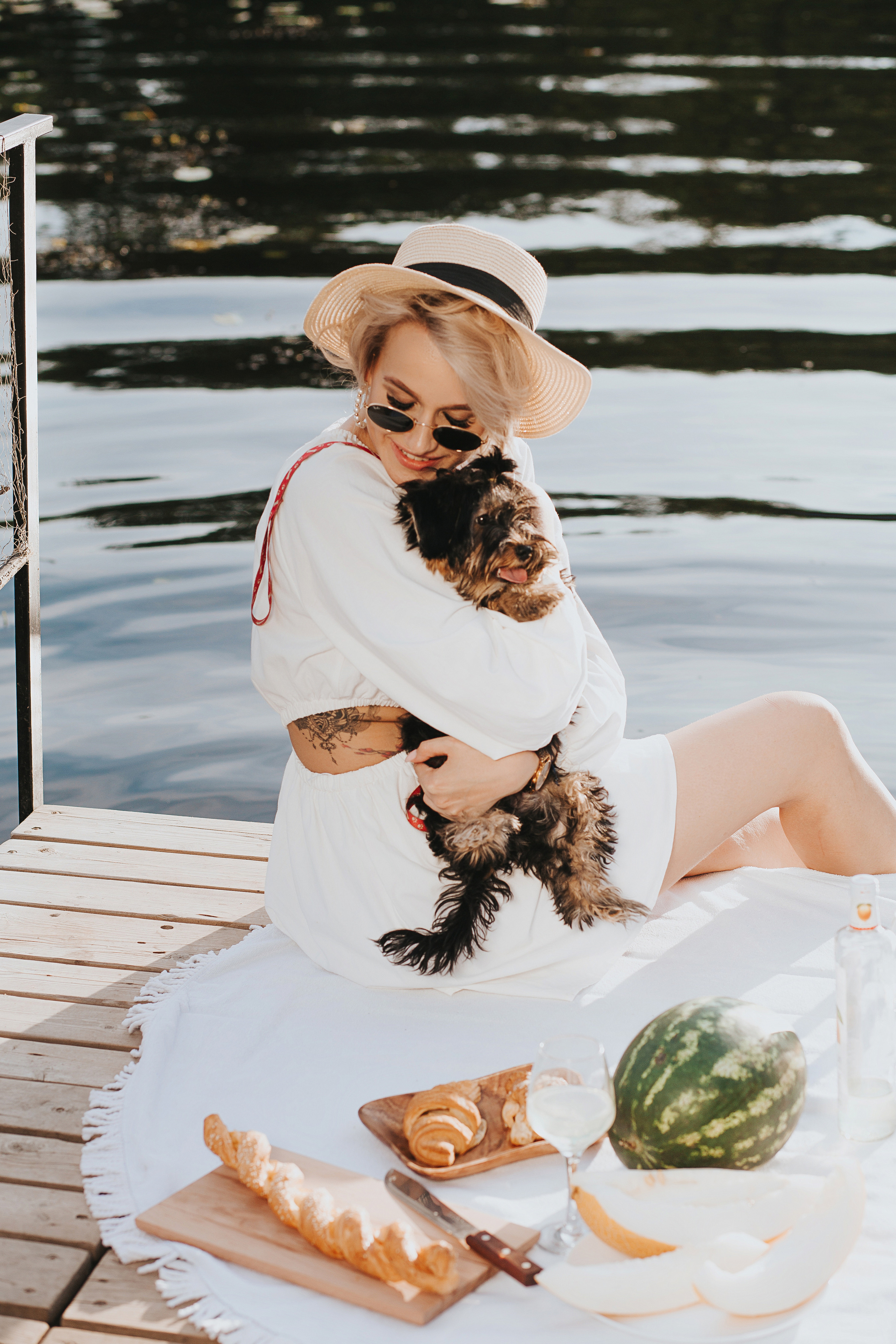 Аркадий + Юля. Свадебный и портретный фотограф в Воронеже Вика Лихачева