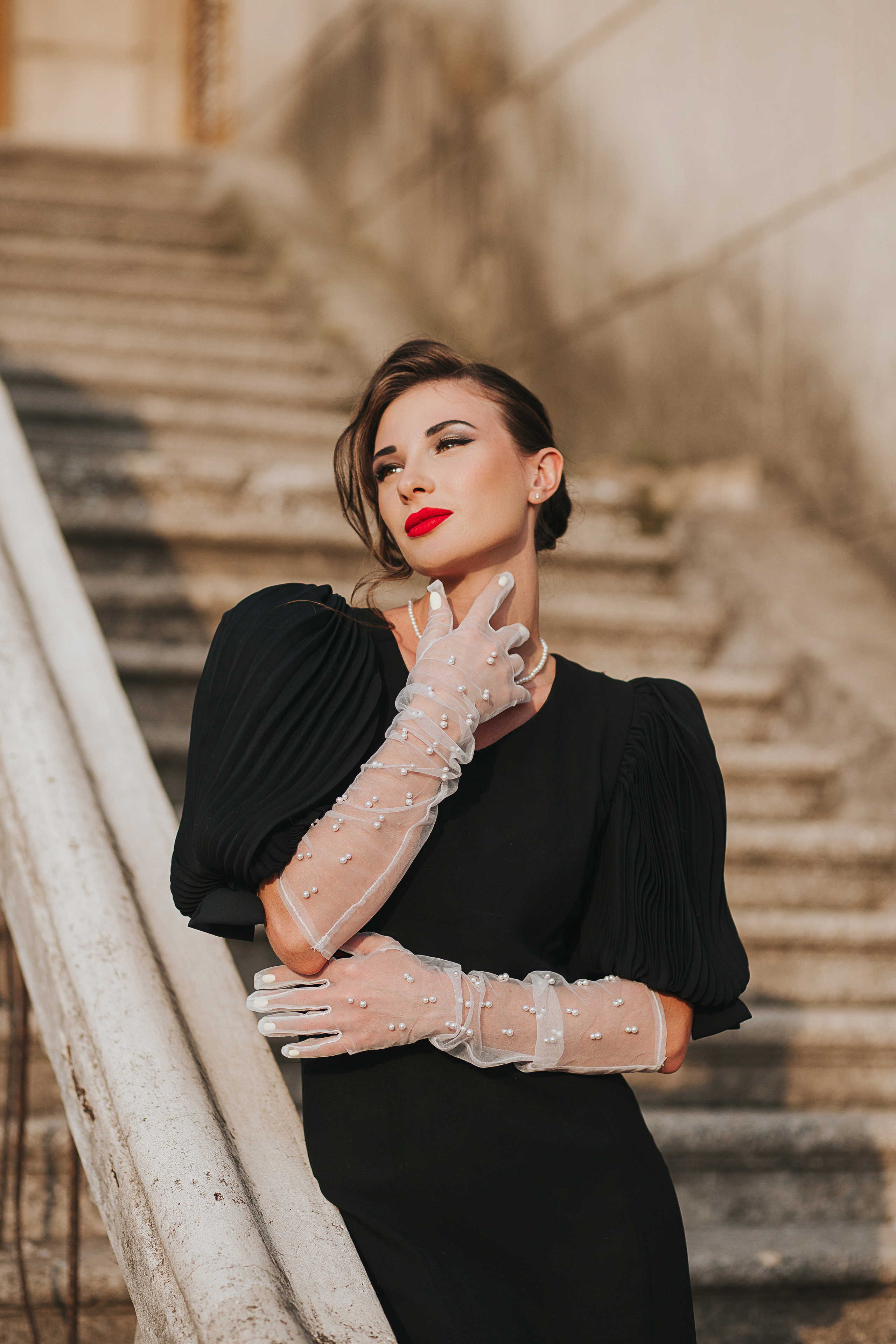 Яна. Свадебный и портретный фотограф в Воронеже Вика Лихачева