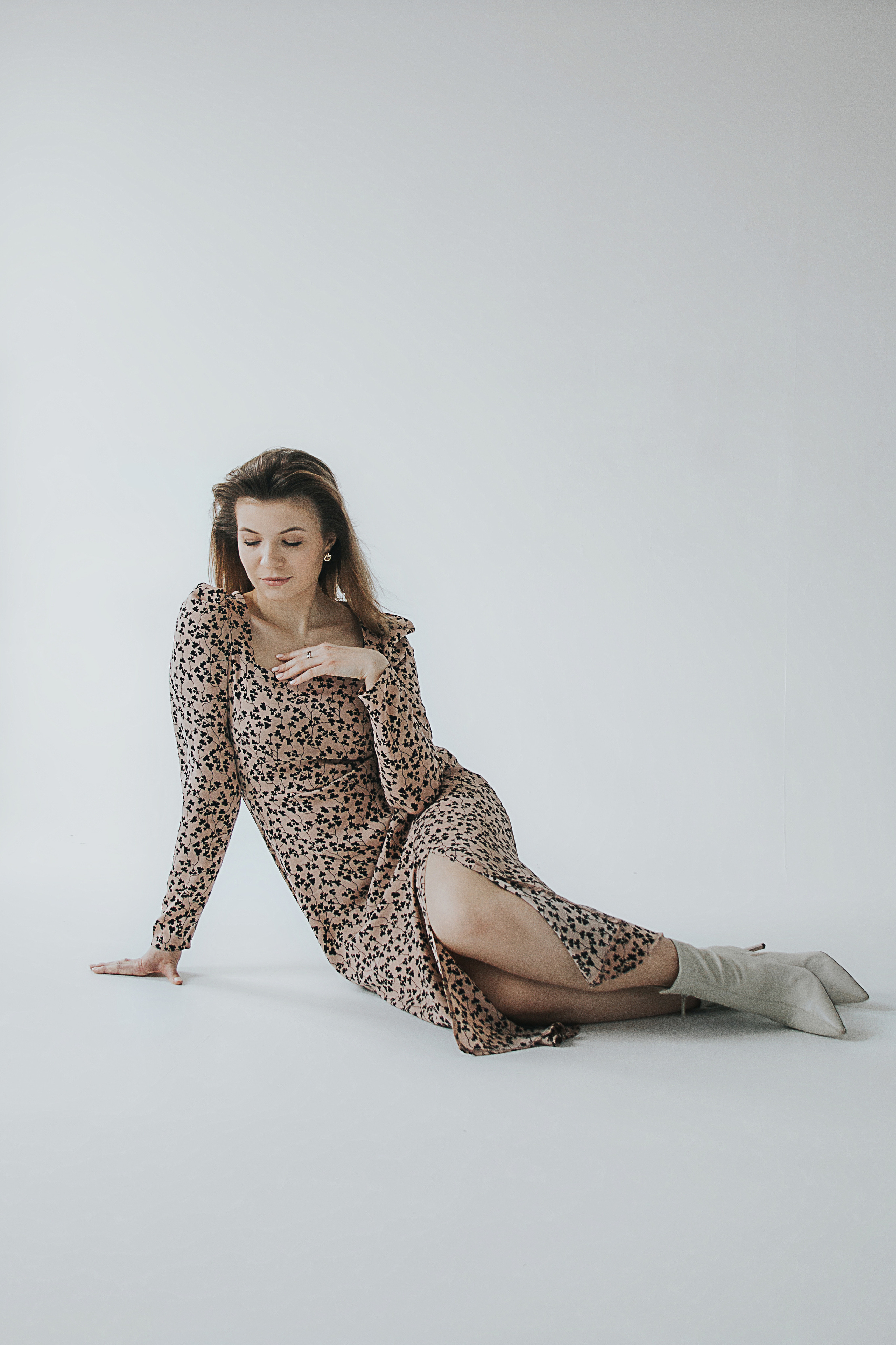 Стилист. Свадебный и портретный фотограф в Воронеже Вика Лихачева