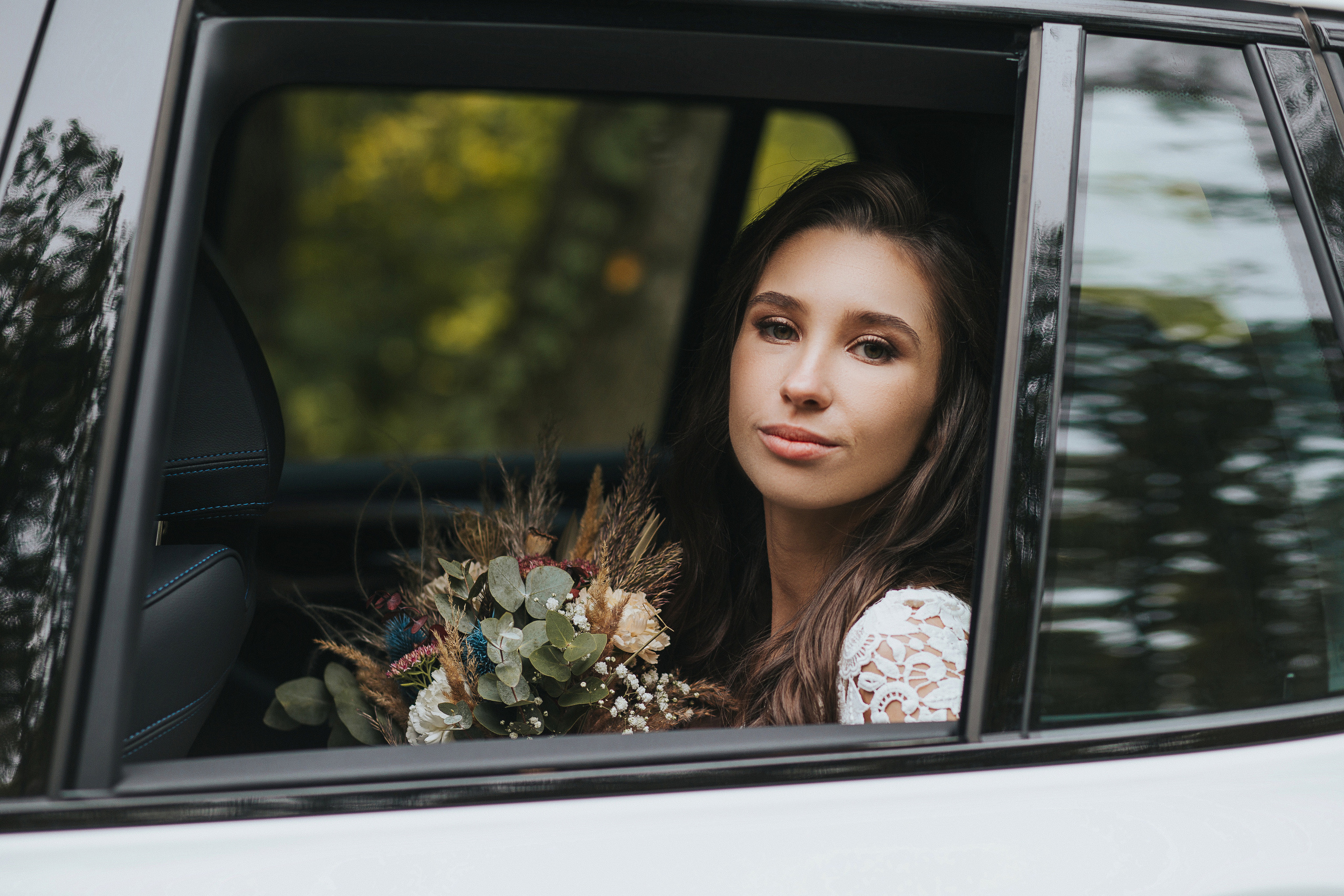 Женя + Ира. Свадебный и портретный фотограф в Воронеже Вика Лихачева