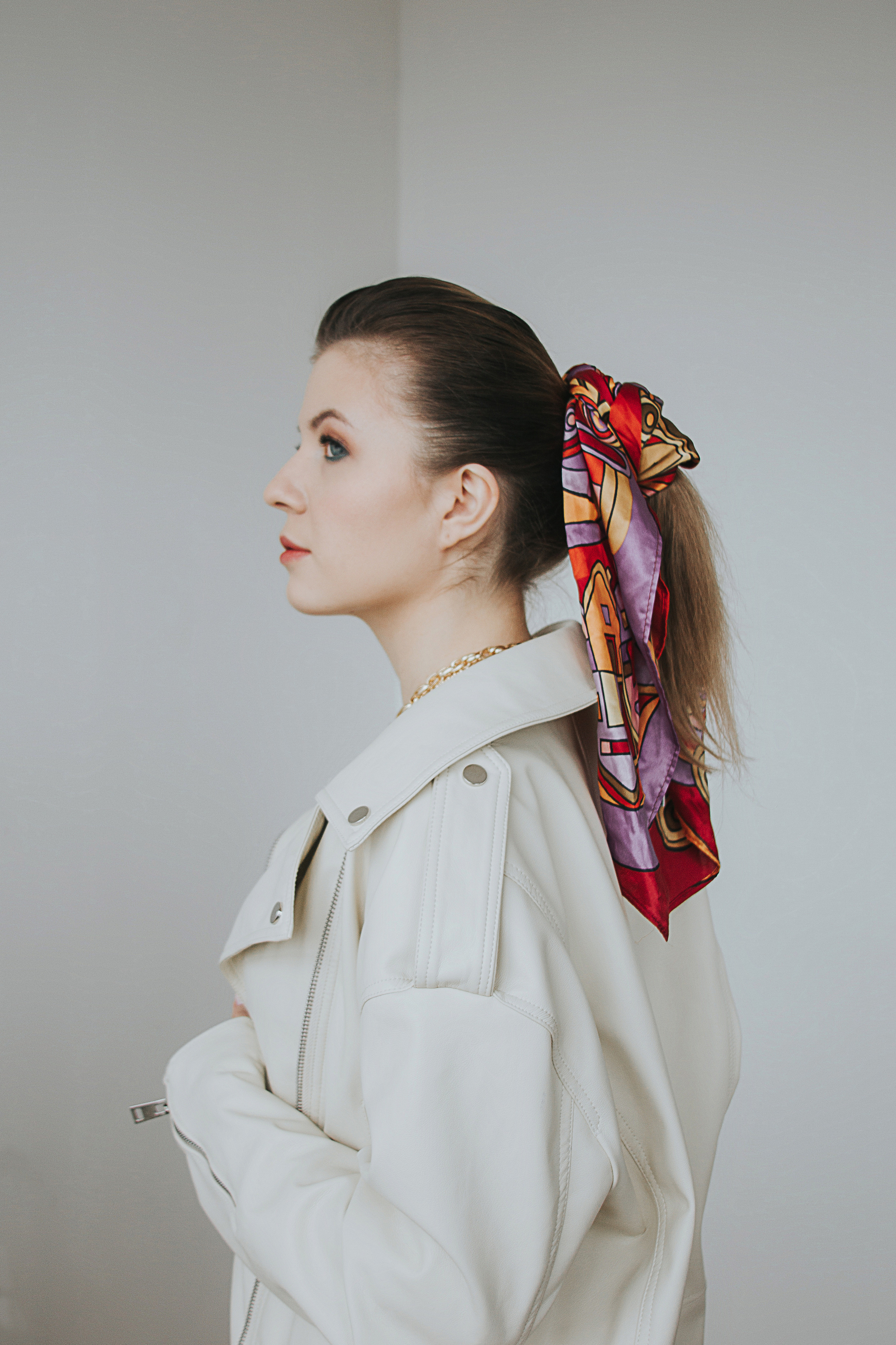 Стилист. Свадебный и портретный фотограф в Воронеже Вика Лихачева