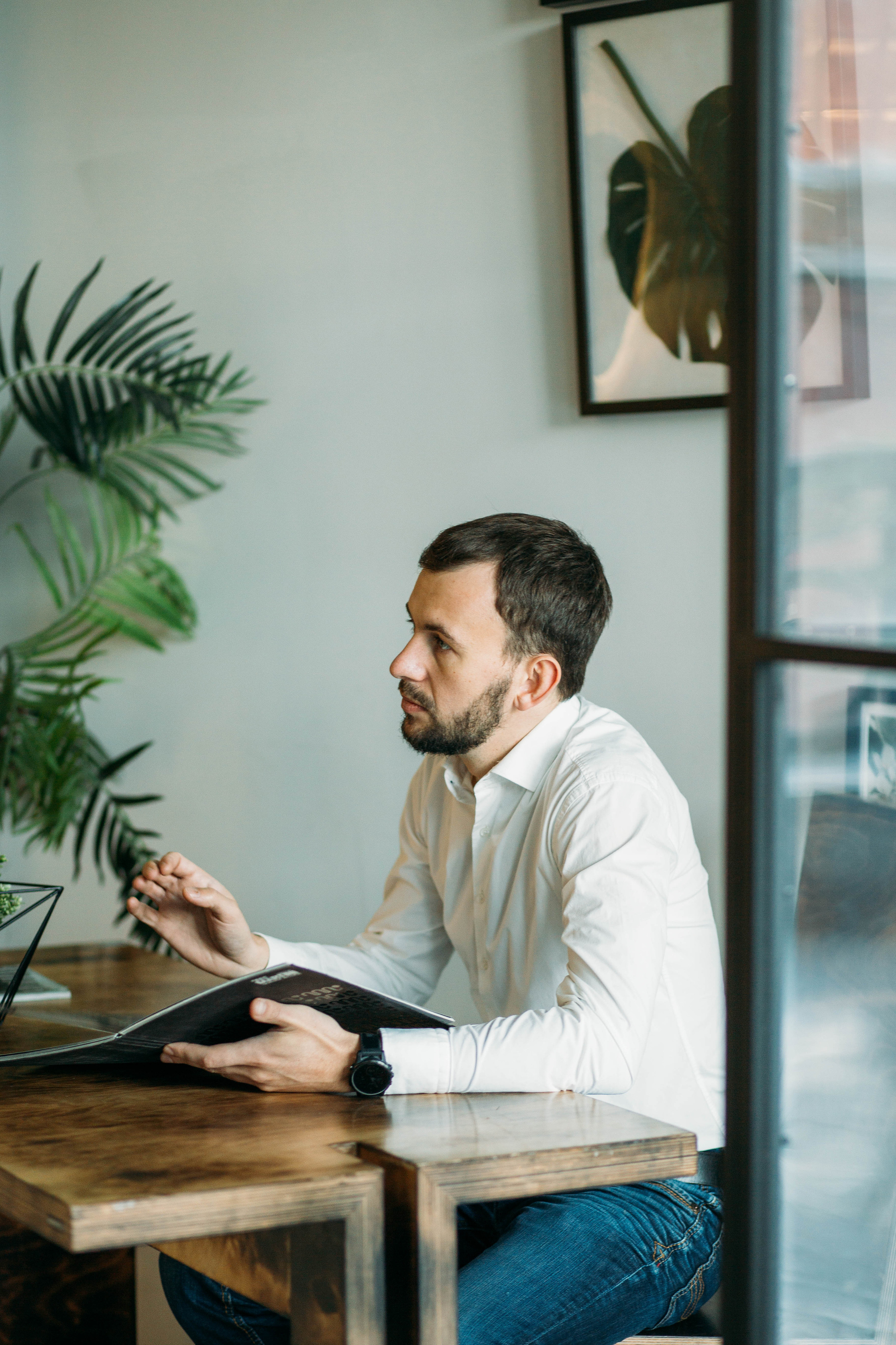 Стоматолог. Свадебный и портретный фотограф в Воронеже Вика Лихачева