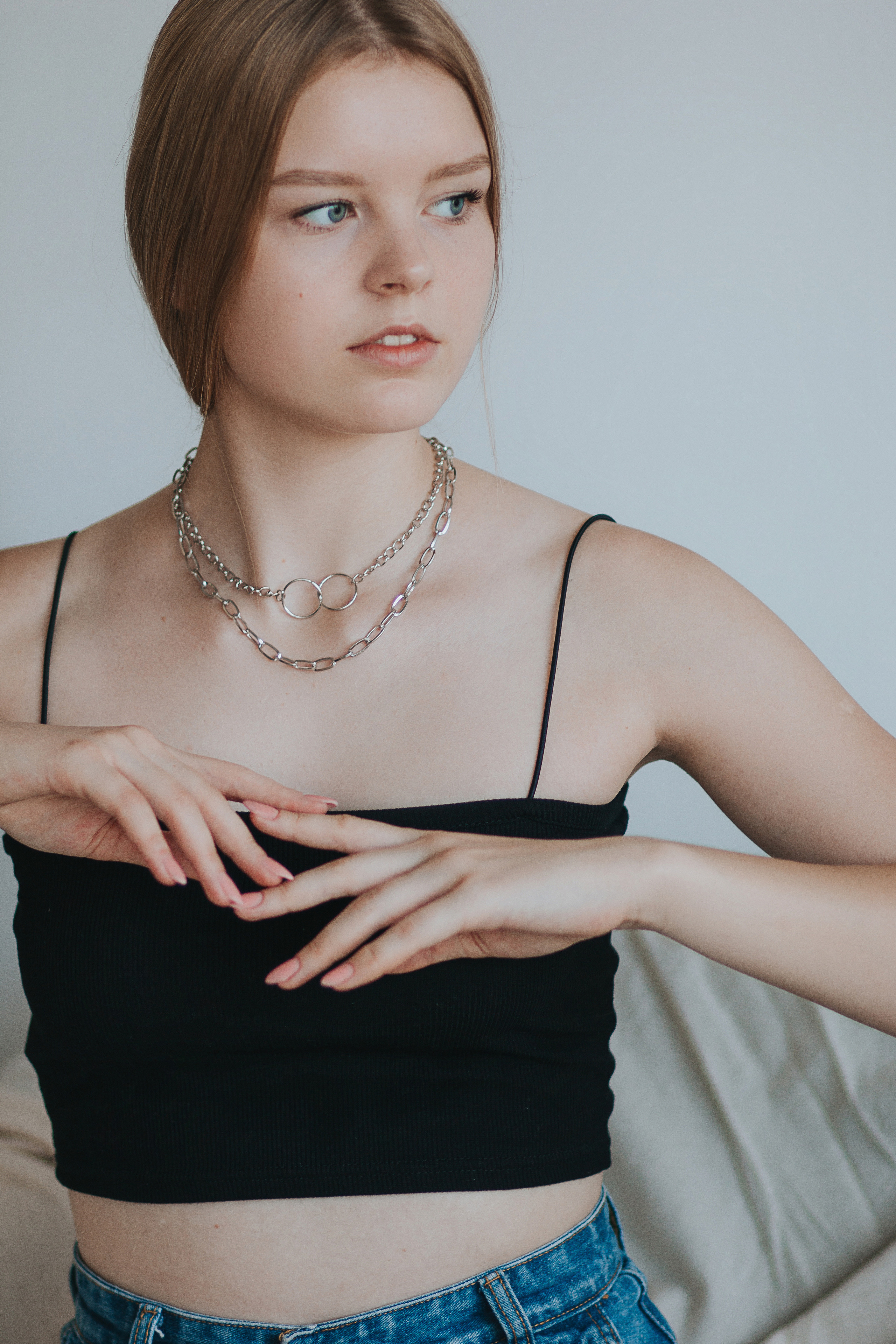 Интернет-магазин аксессуаров. Свадебный и портретный фотограф в Воронеже Вика Лихачева