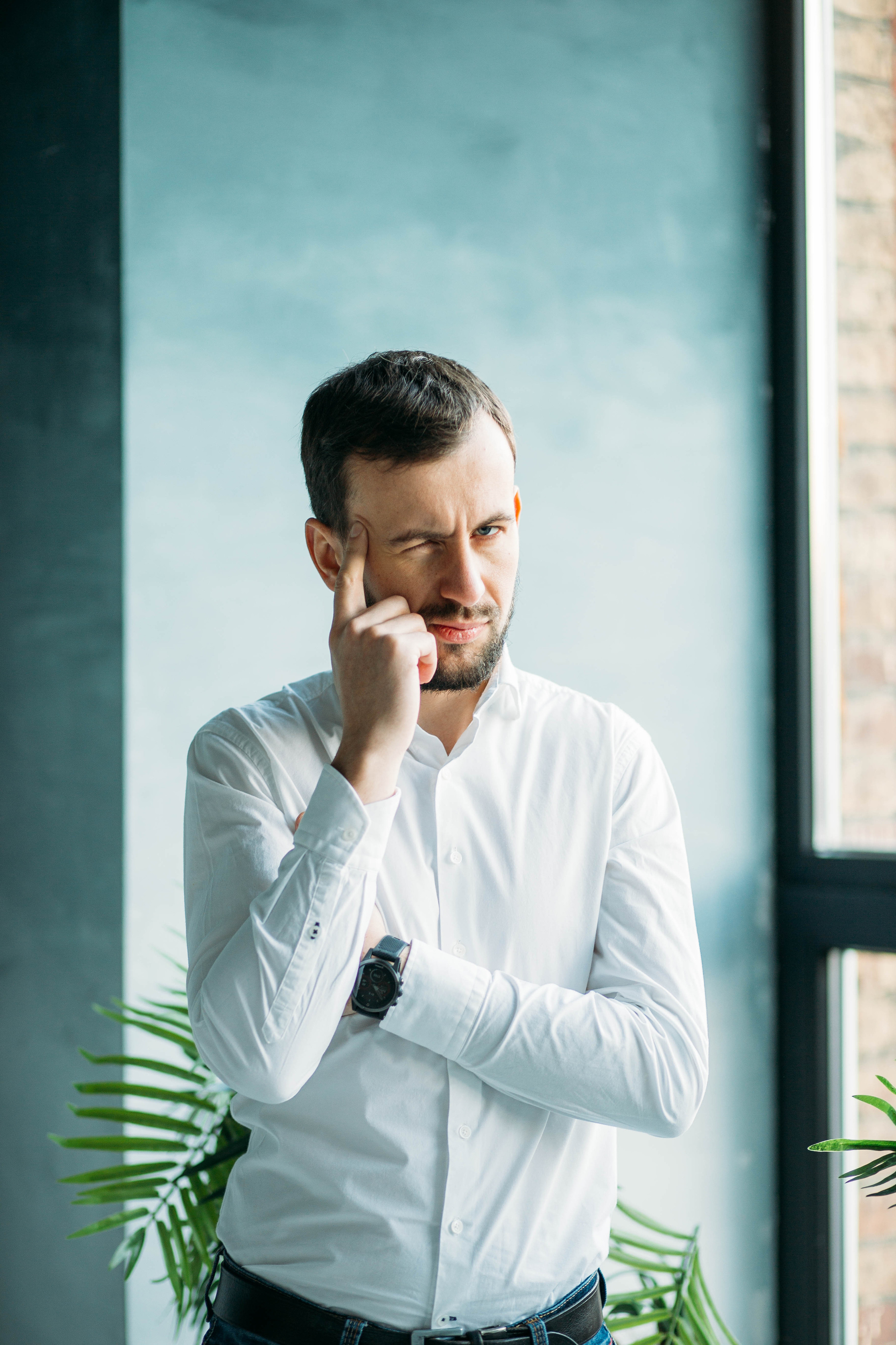 Стоматолог. Свадебный и портретный фотограф в Воронеже Вика Лихачева