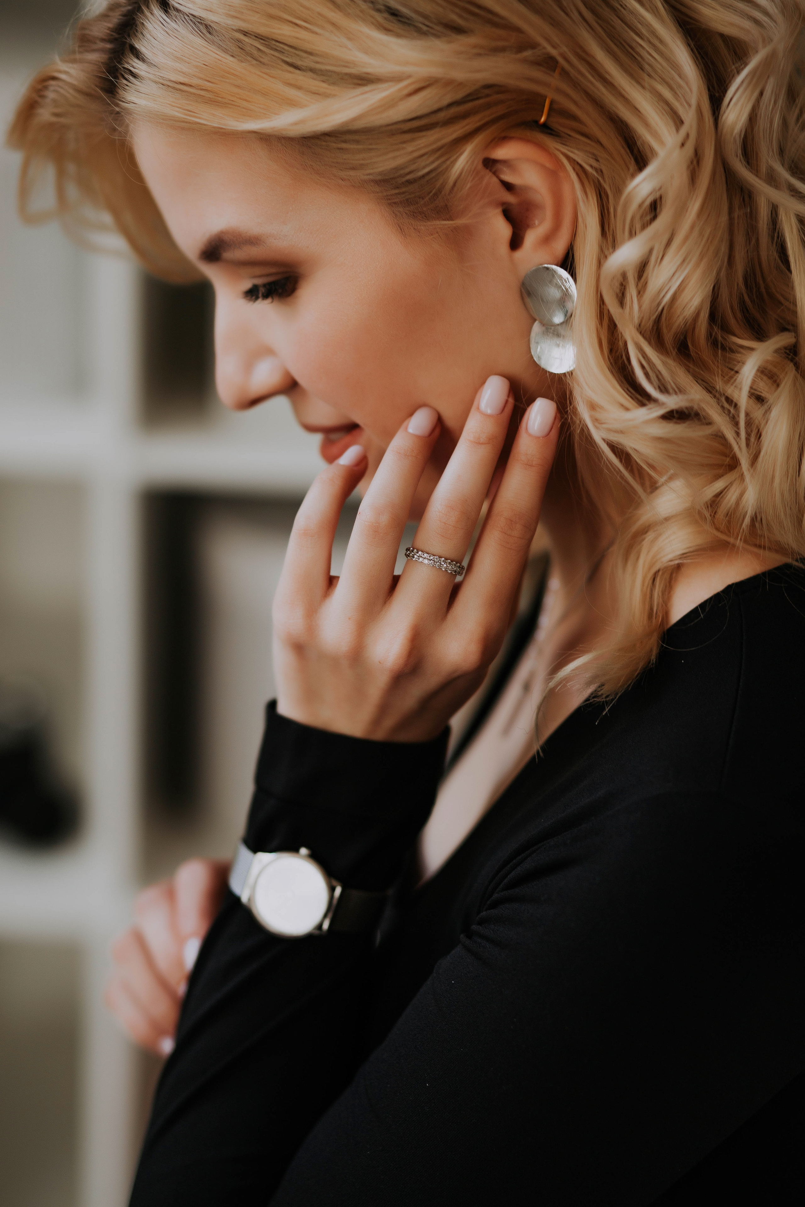 Стилист. Свадебный и портретный фотограф в Воронеже Вика Лихачева