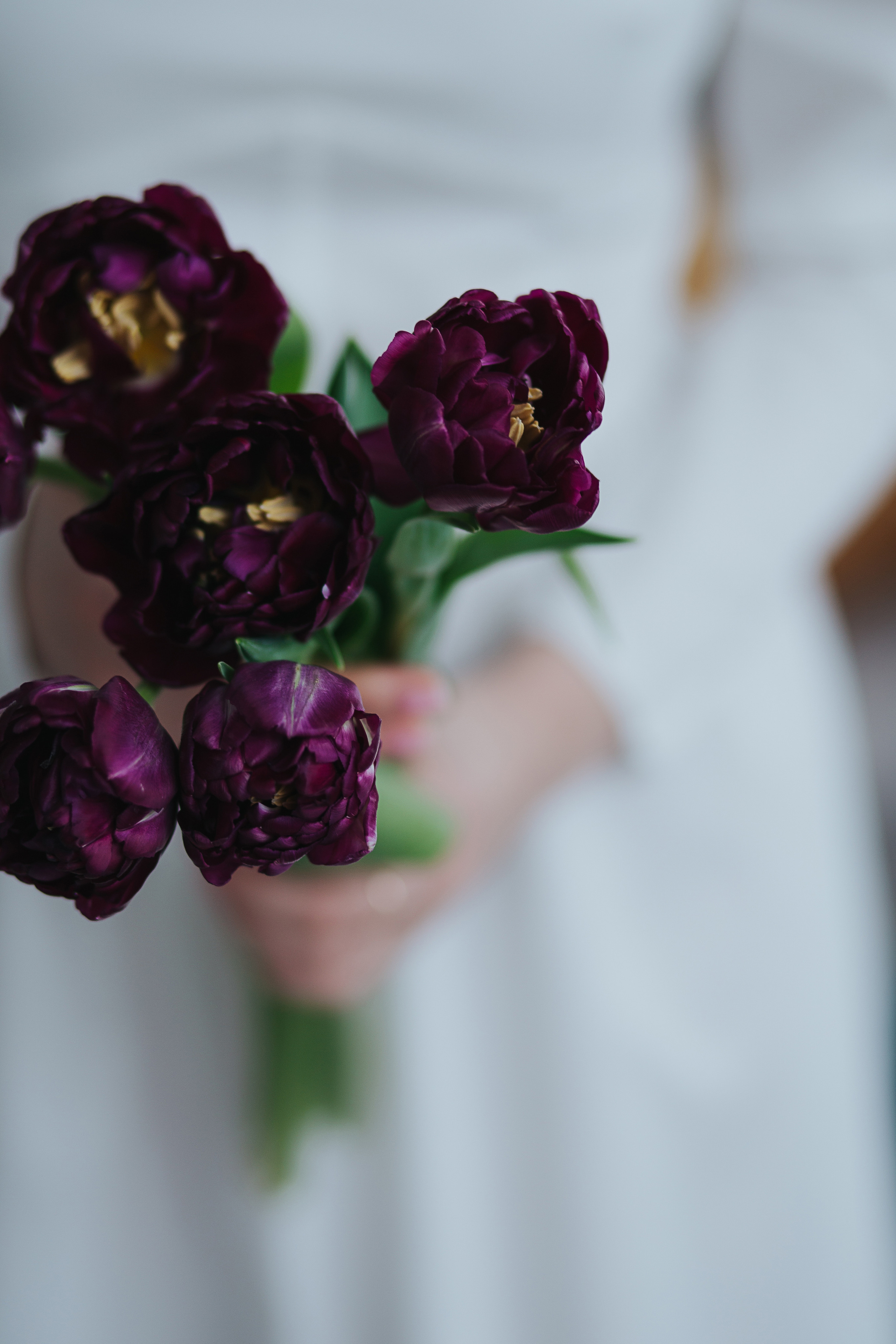 Эвелина. Свадебный и портретный фотограф в Воронеже Вика Лихачева