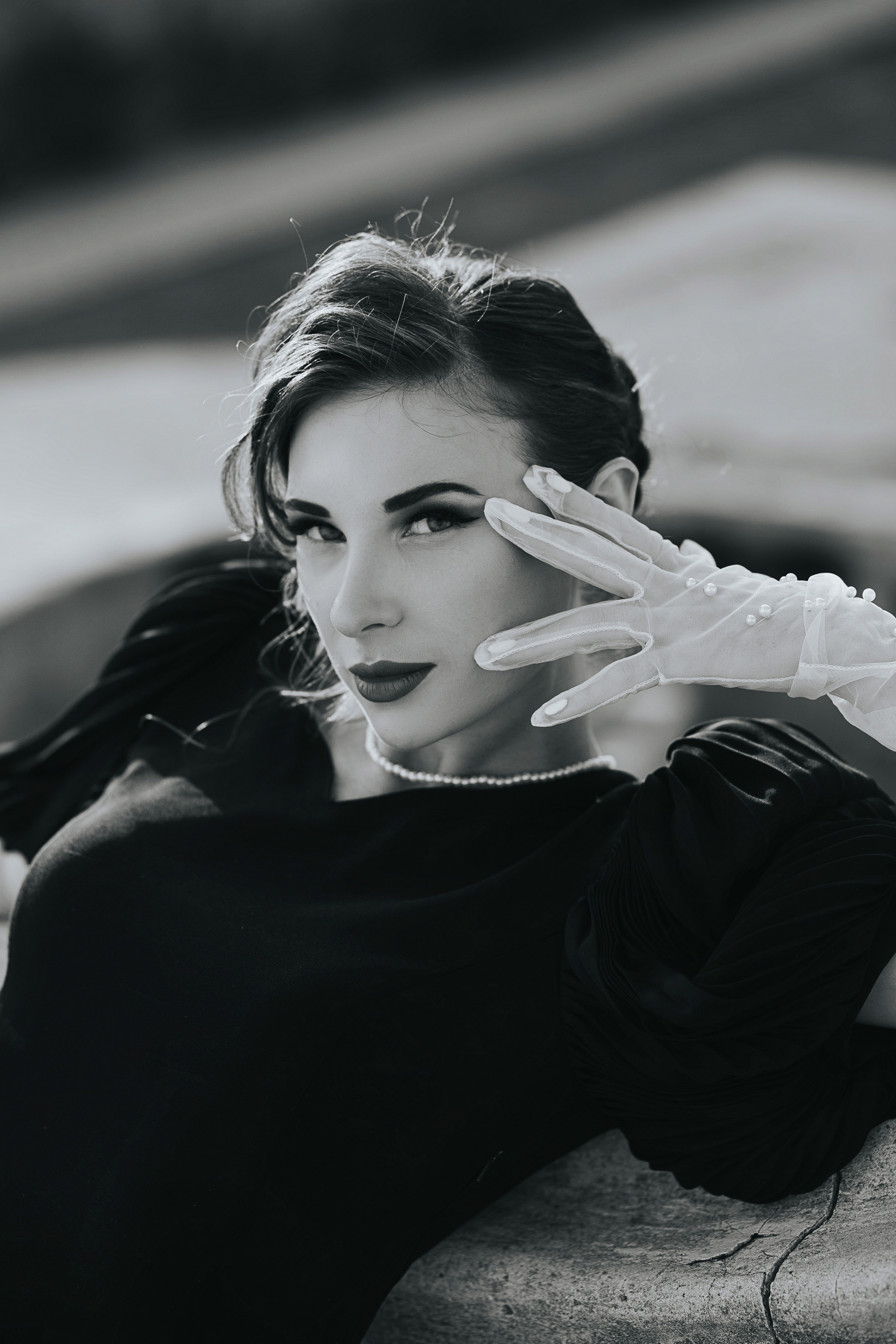 Яна. Свадебный и портретный фотограф в Воронеже Вика Лихачева