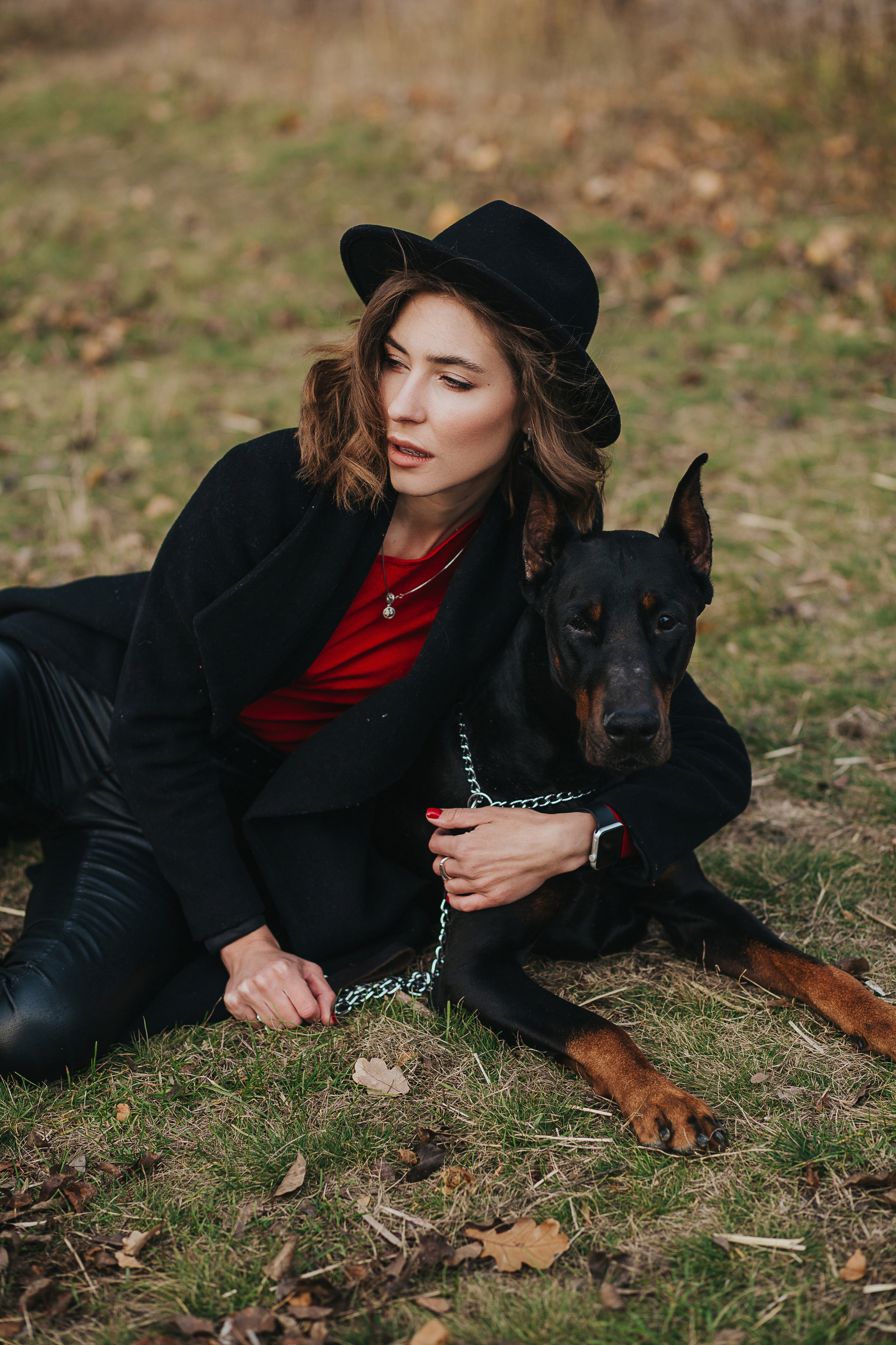 Марина. Свадебный и портретный фотограф в Воронеже Вика Лихачева