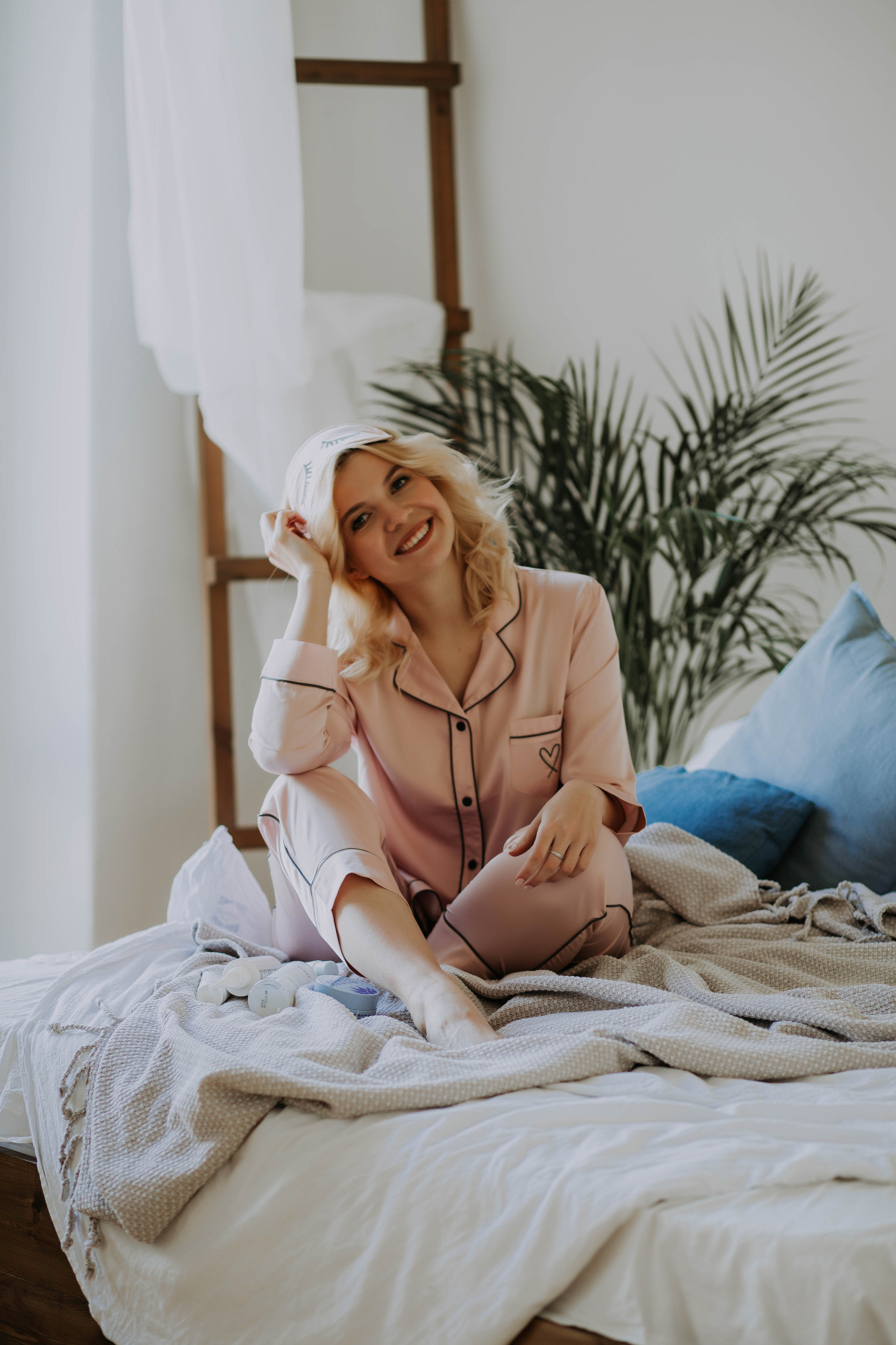 Стилист. Свадебный и портретный фотограф в Воронеже Вика Лихачева