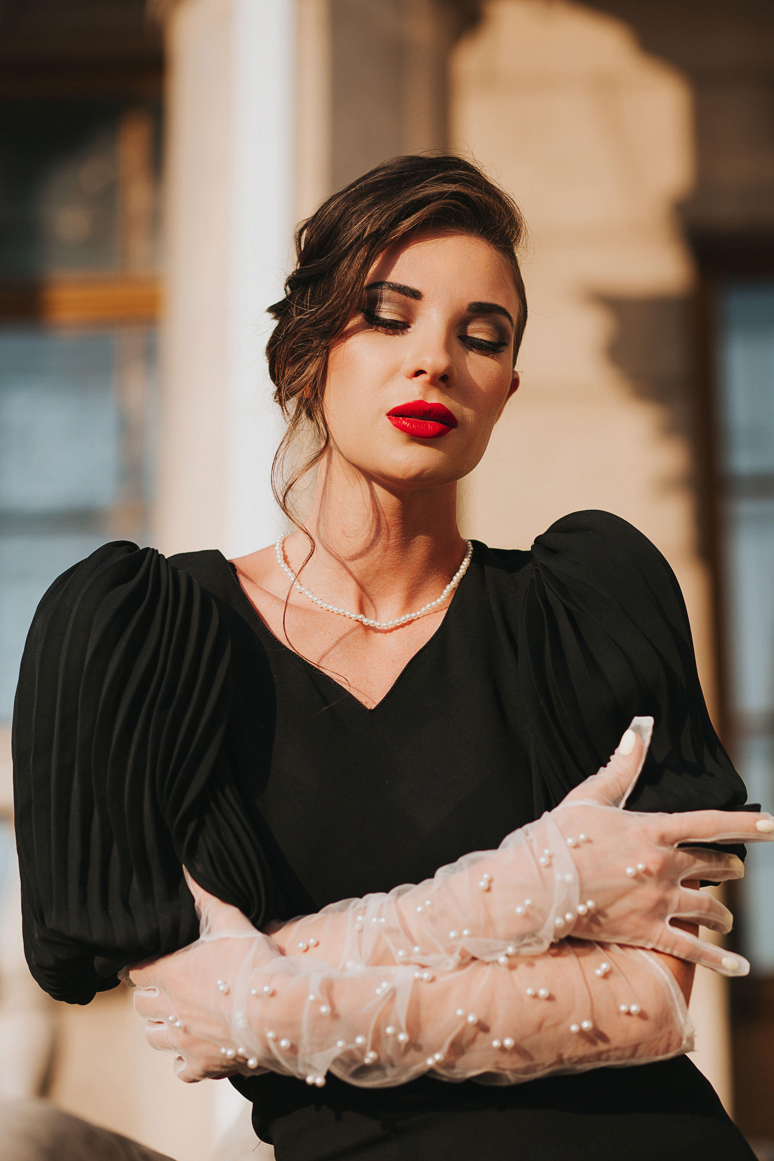 Яна. Свадебный и портретный фотограф в Воронеже Вика Лихачева