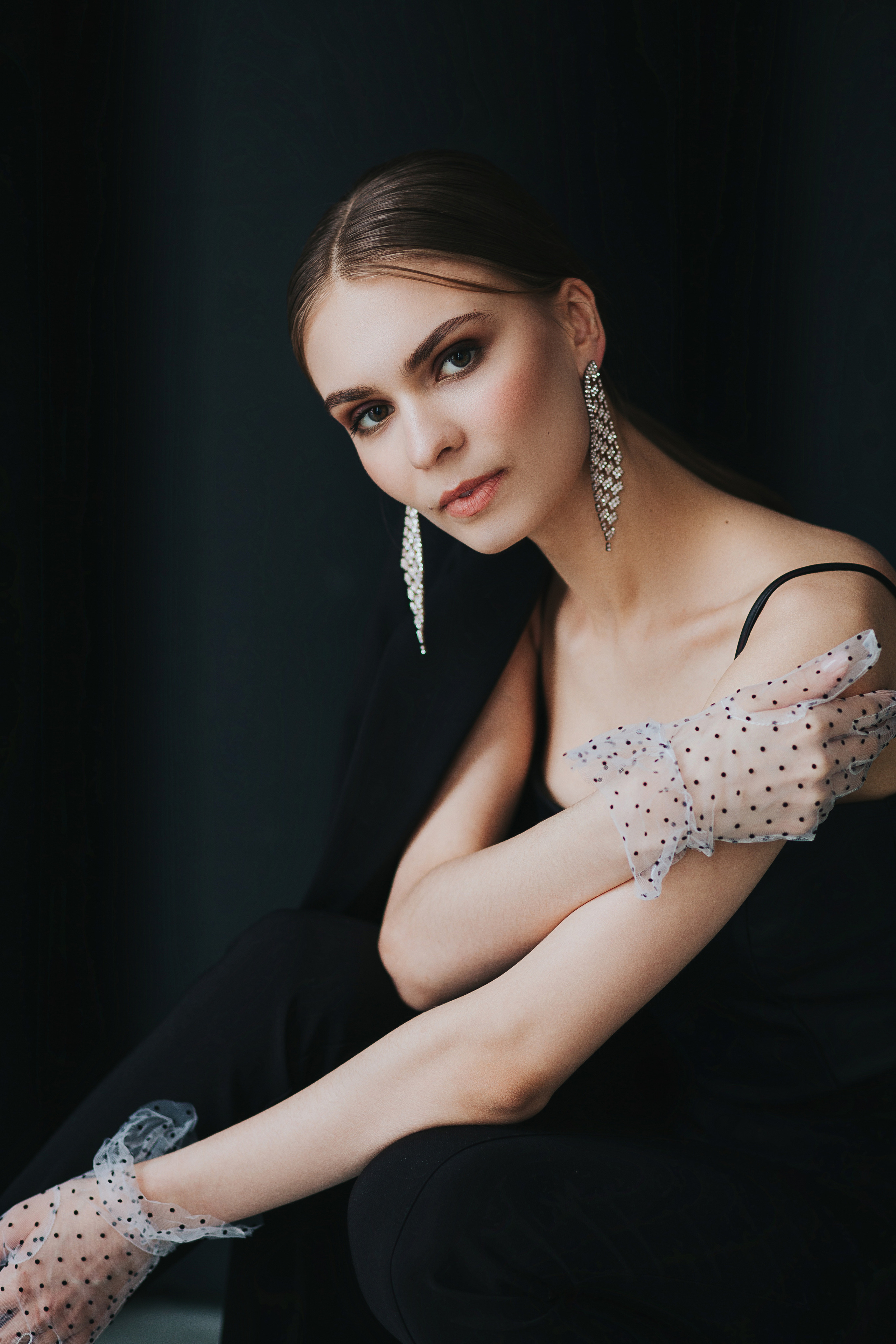 Маша. Свадебный и портретный фотограф в Воронеже Вика Лихачева