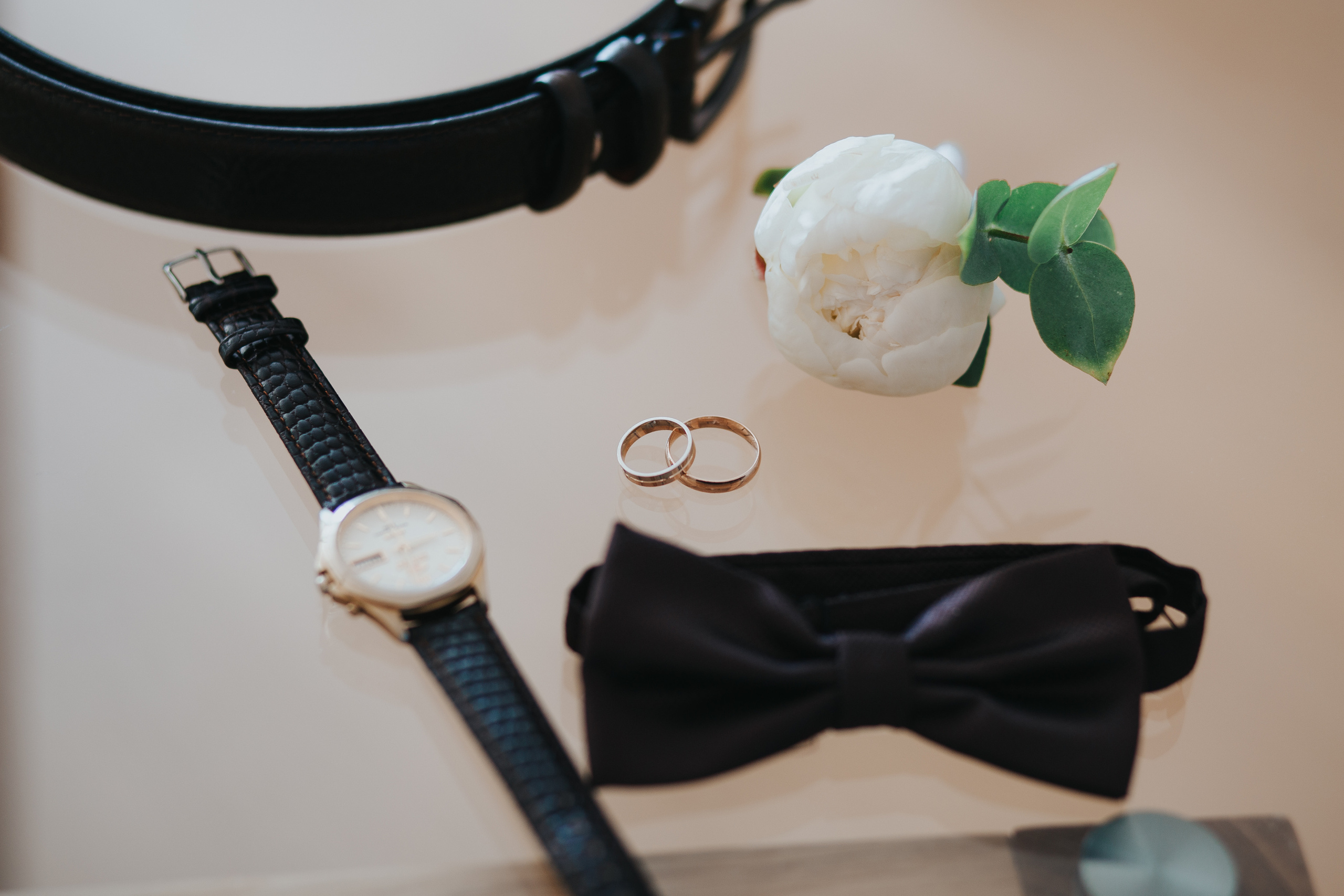 Ваня + Вика. Свадебный и портретный фотограф в Воронеже Вика Лихачева