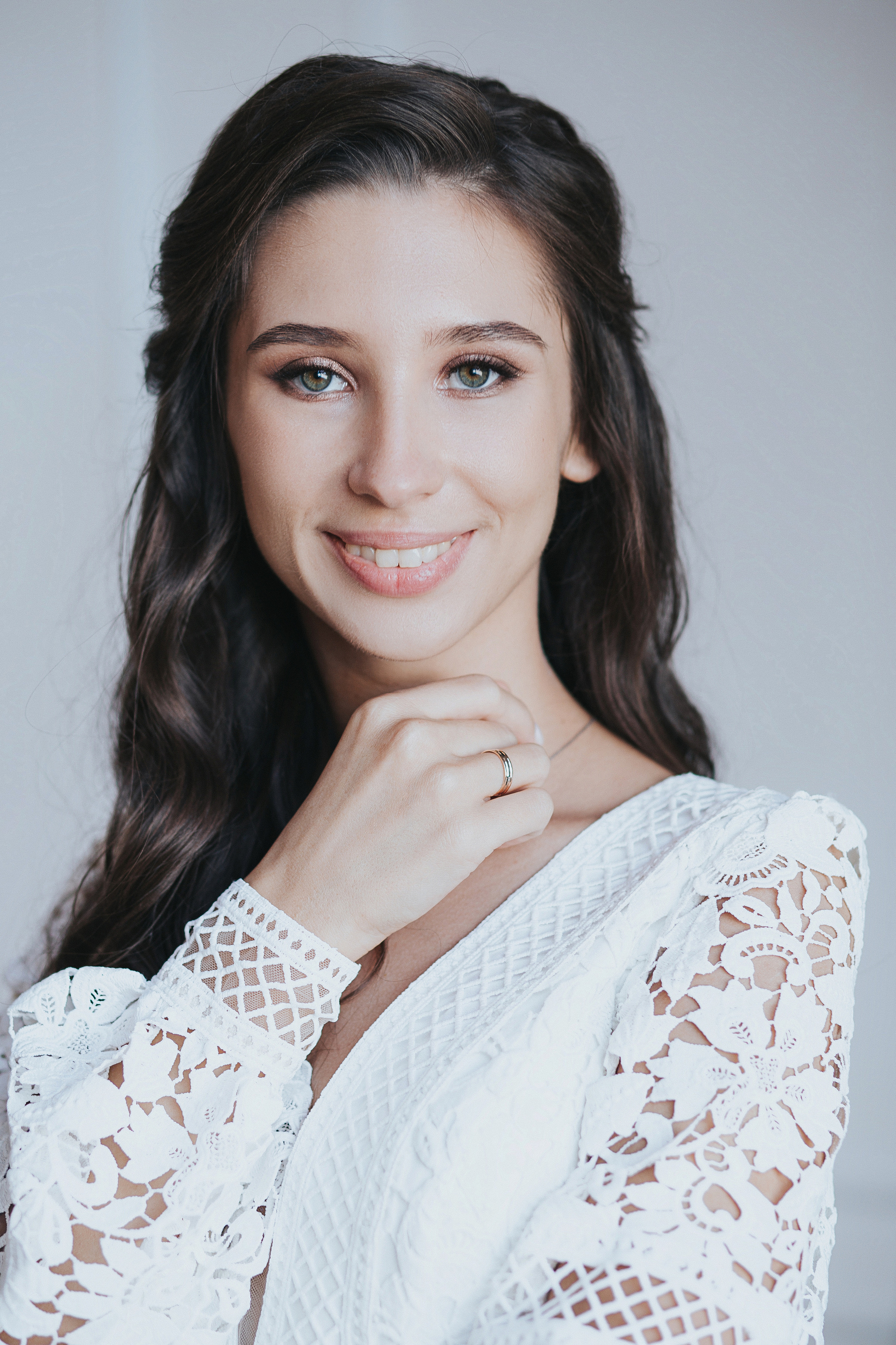 Женя + Ира. Свадебный и портретный фотограф в Воронеже Вика Лихачева