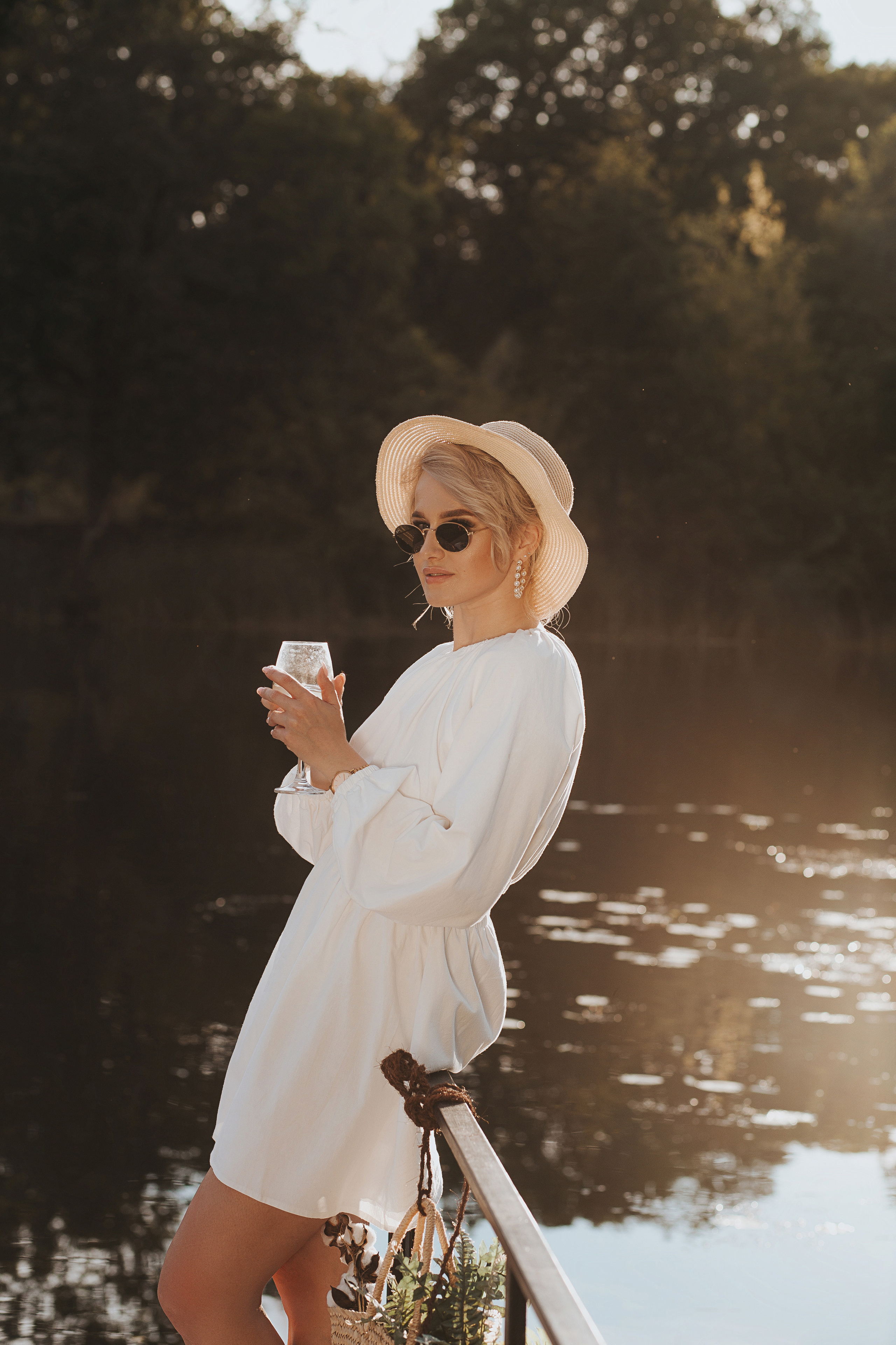 Аркадий + Юля. Свадебный и портретный фотограф в Воронеже Вика Лихачева