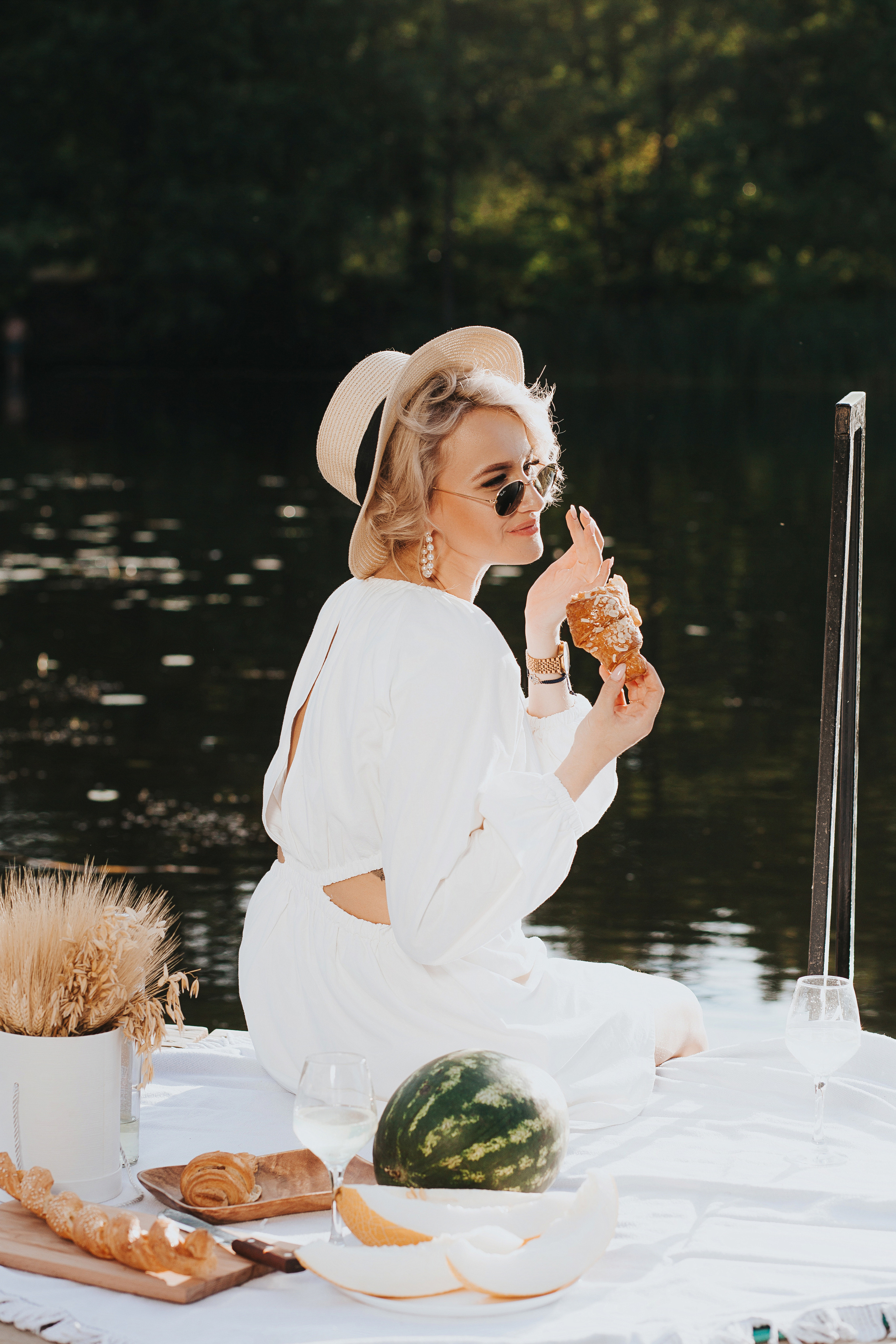 Аркадий + Юля. Свадебный и портретный фотограф в Воронеже Вика Лихачева