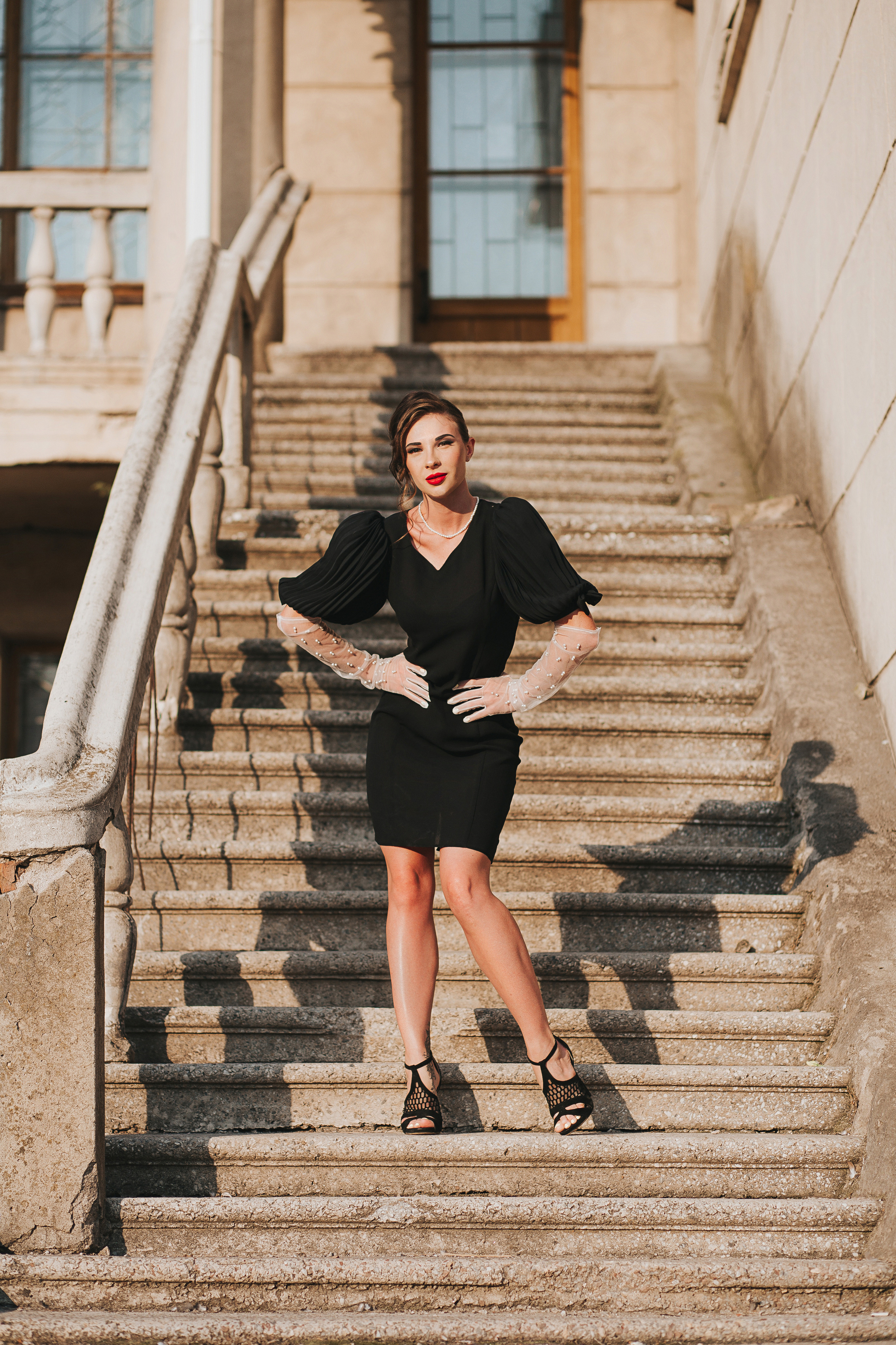 Яна. Свадебный и портретный фотограф в Воронеже Вика Лихачева