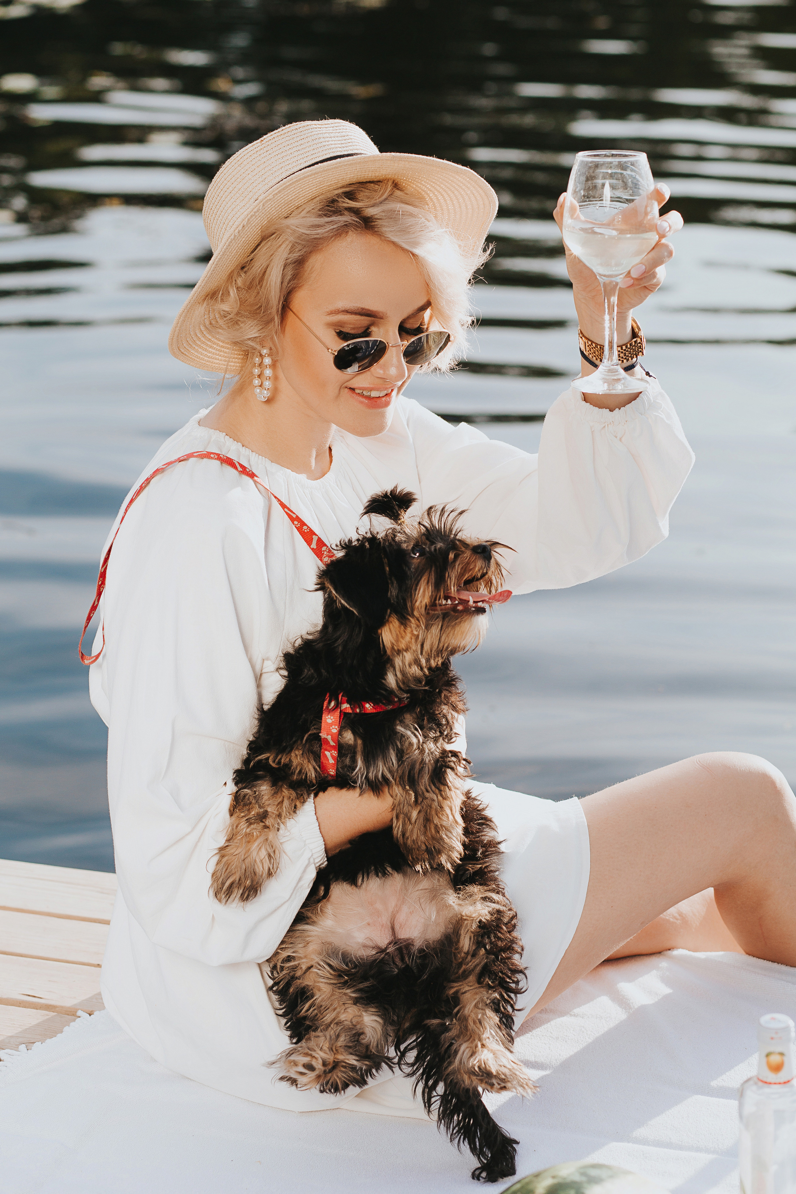 Аркадий + Юля. Свадебный и портретный фотограф в Воронеже Вика Лихачева