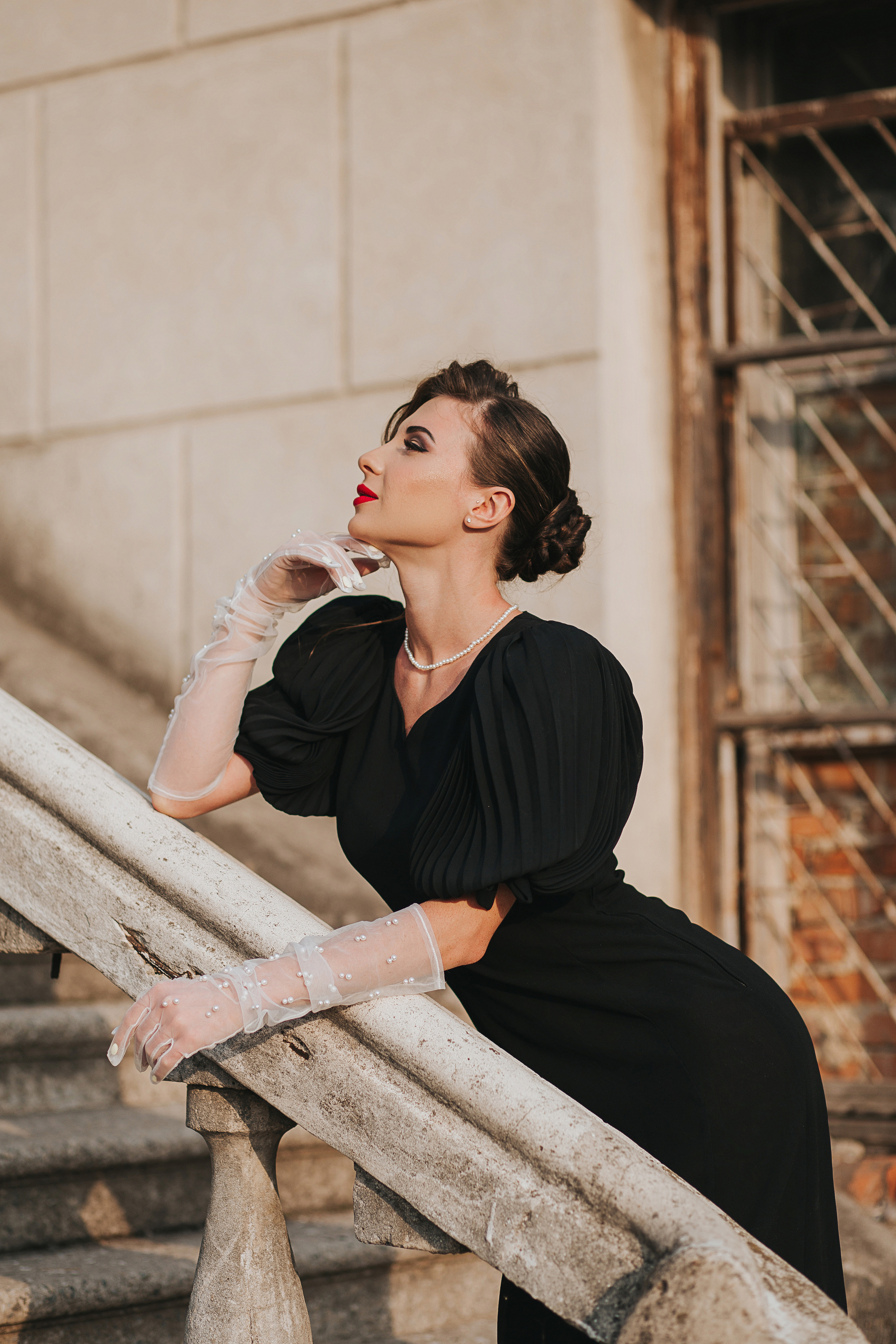 Яна. Свадебный и портретный фотограф в Воронеже Вика Лихачева