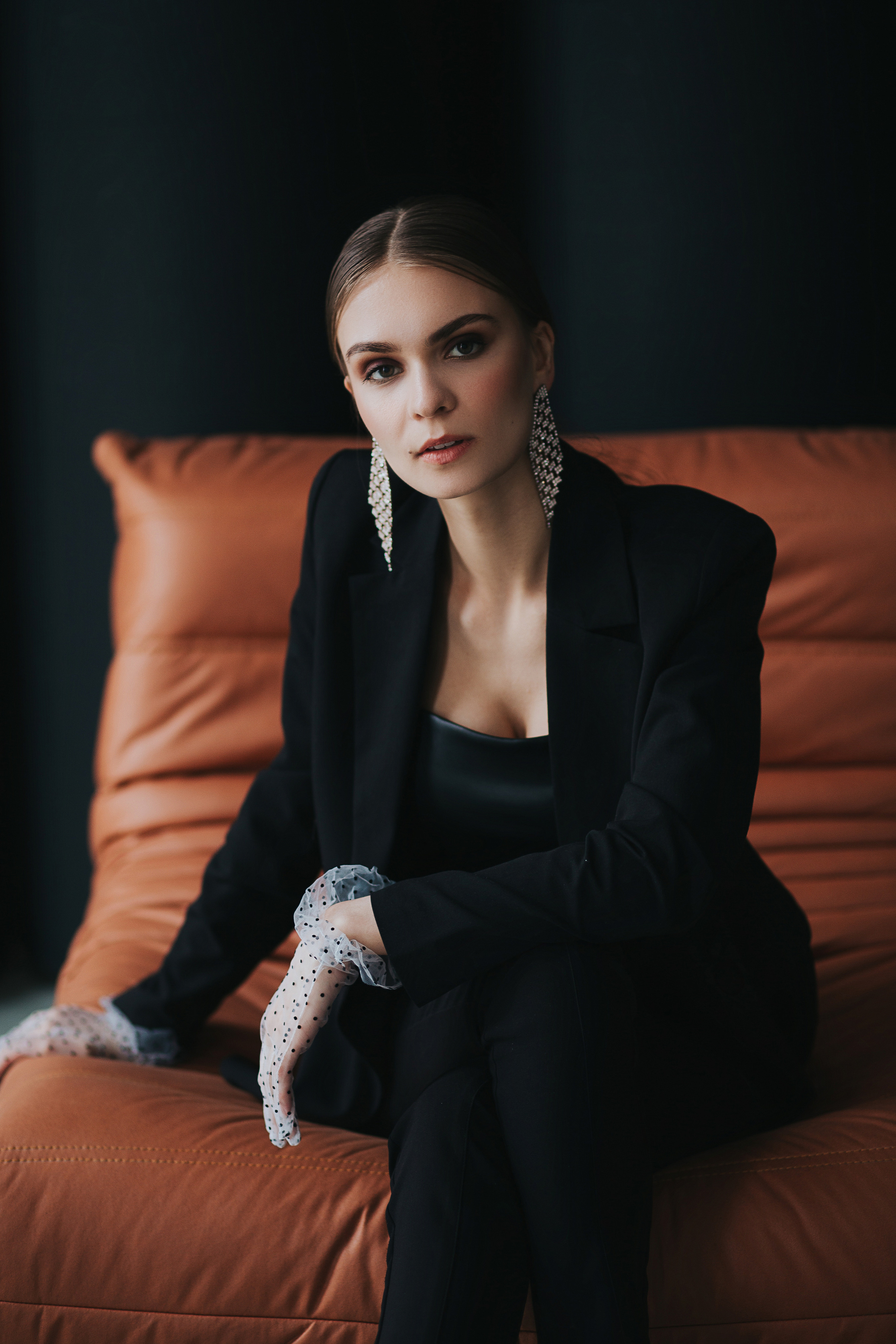 Маша. Свадебный и портретный фотограф в Воронеже Вика Лихачева