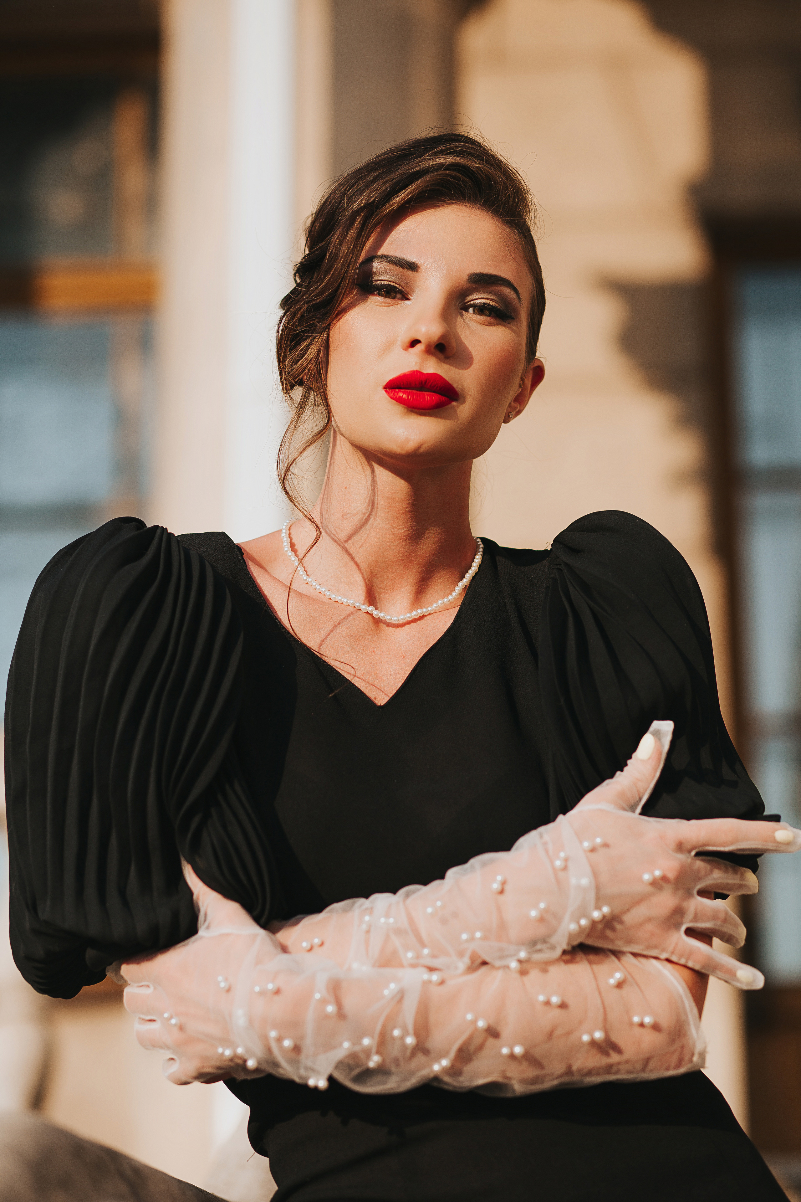 Яна. Свадебный и портретный фотограф в Воронеже Вика Лихачева