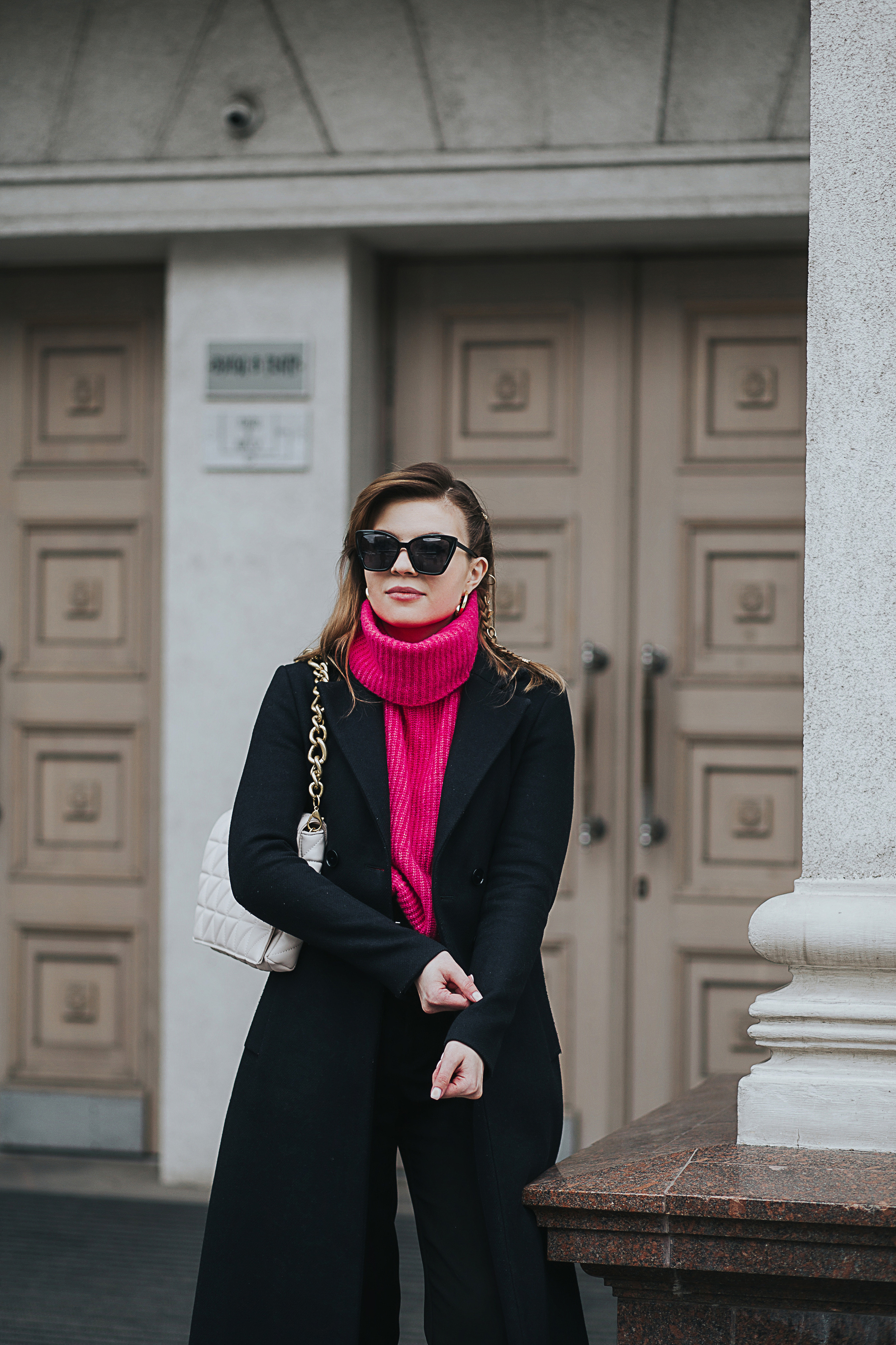 Стилист. Свадебный и портретный фотограф в Воронеже Вика Лихачева