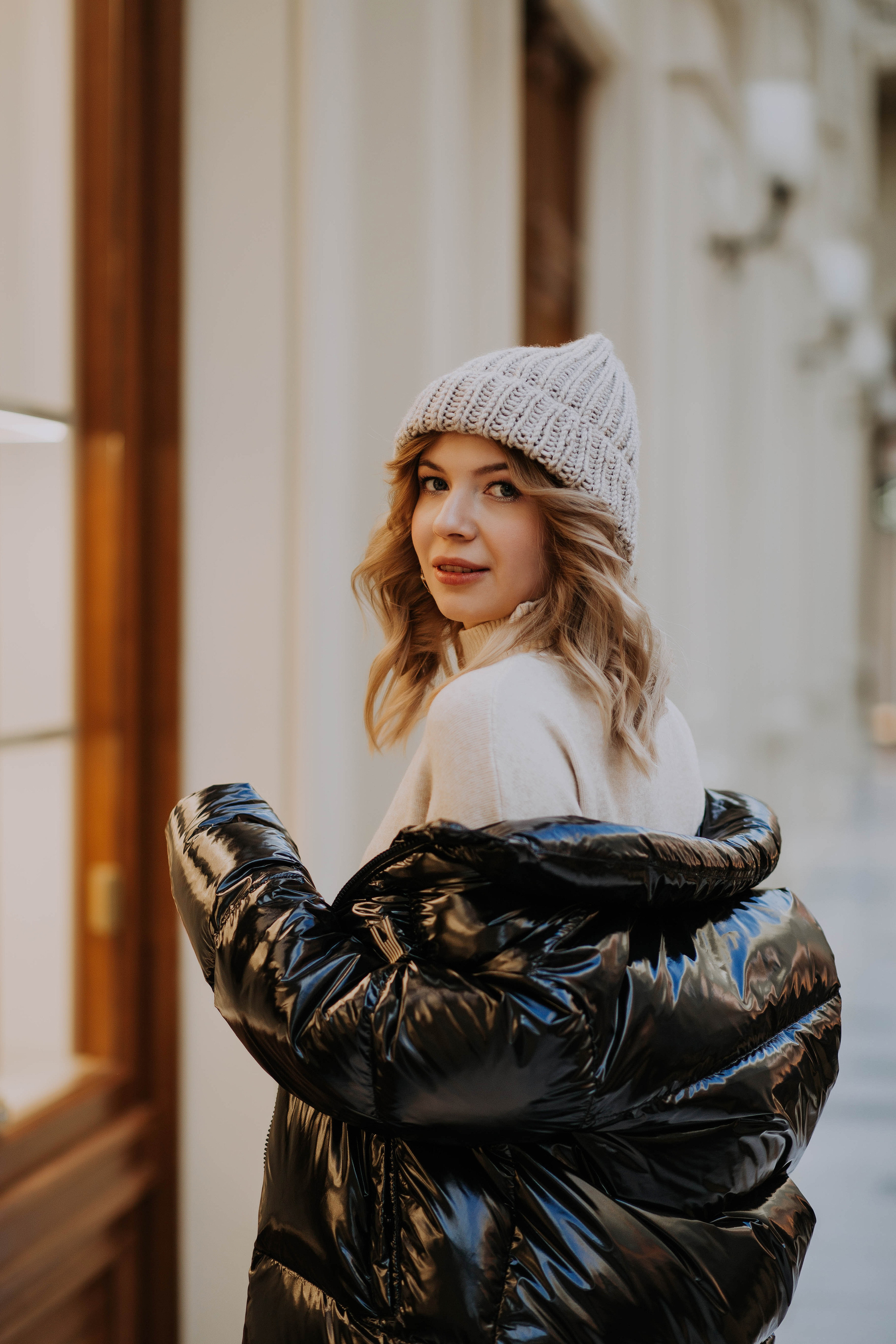 Стилист. Свадебный и портретный фотограф в Воронеже Вика Лихачева