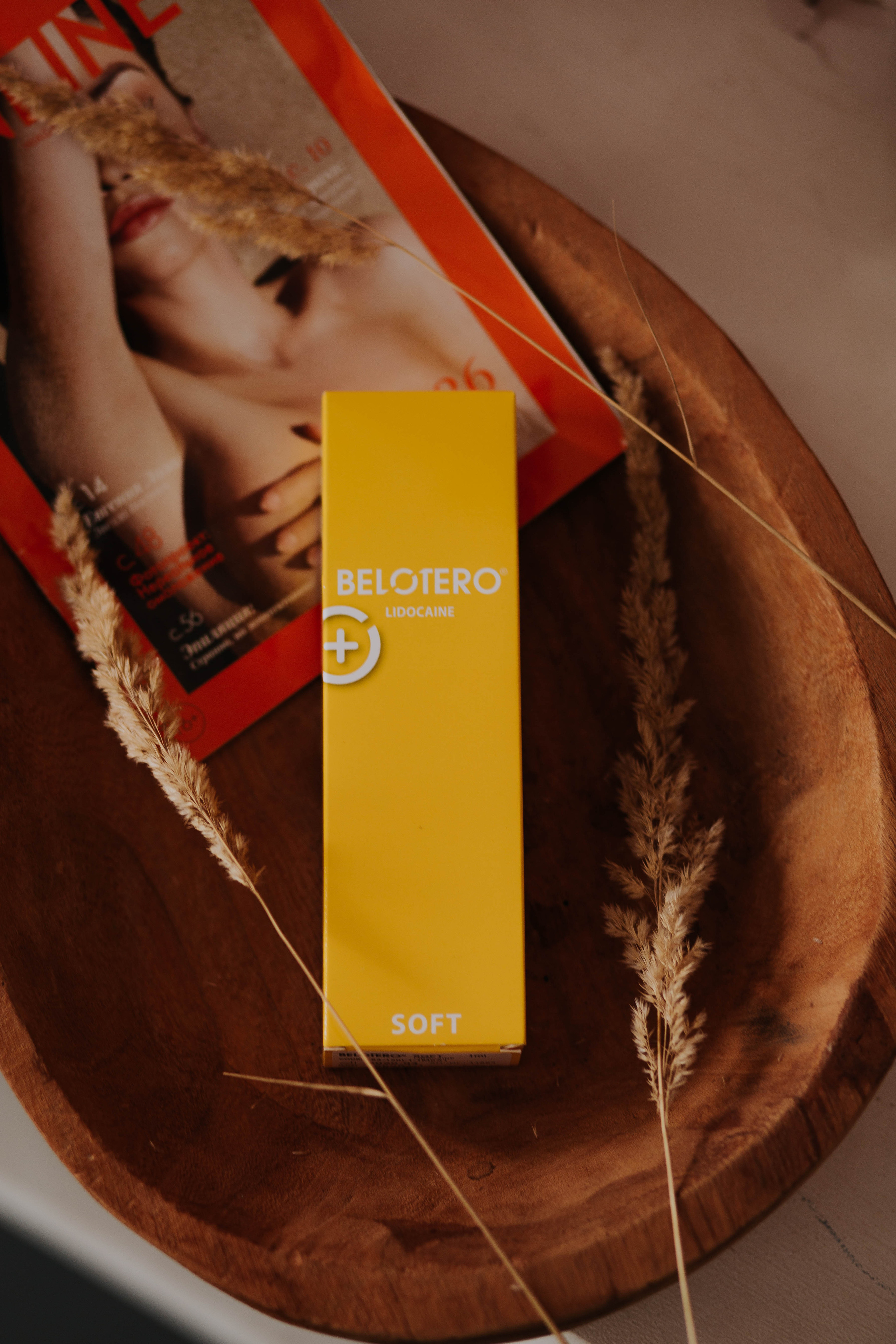 Врач-косметолог. Свадебный и портретный фотограф в Воронеже Вика Лихачева