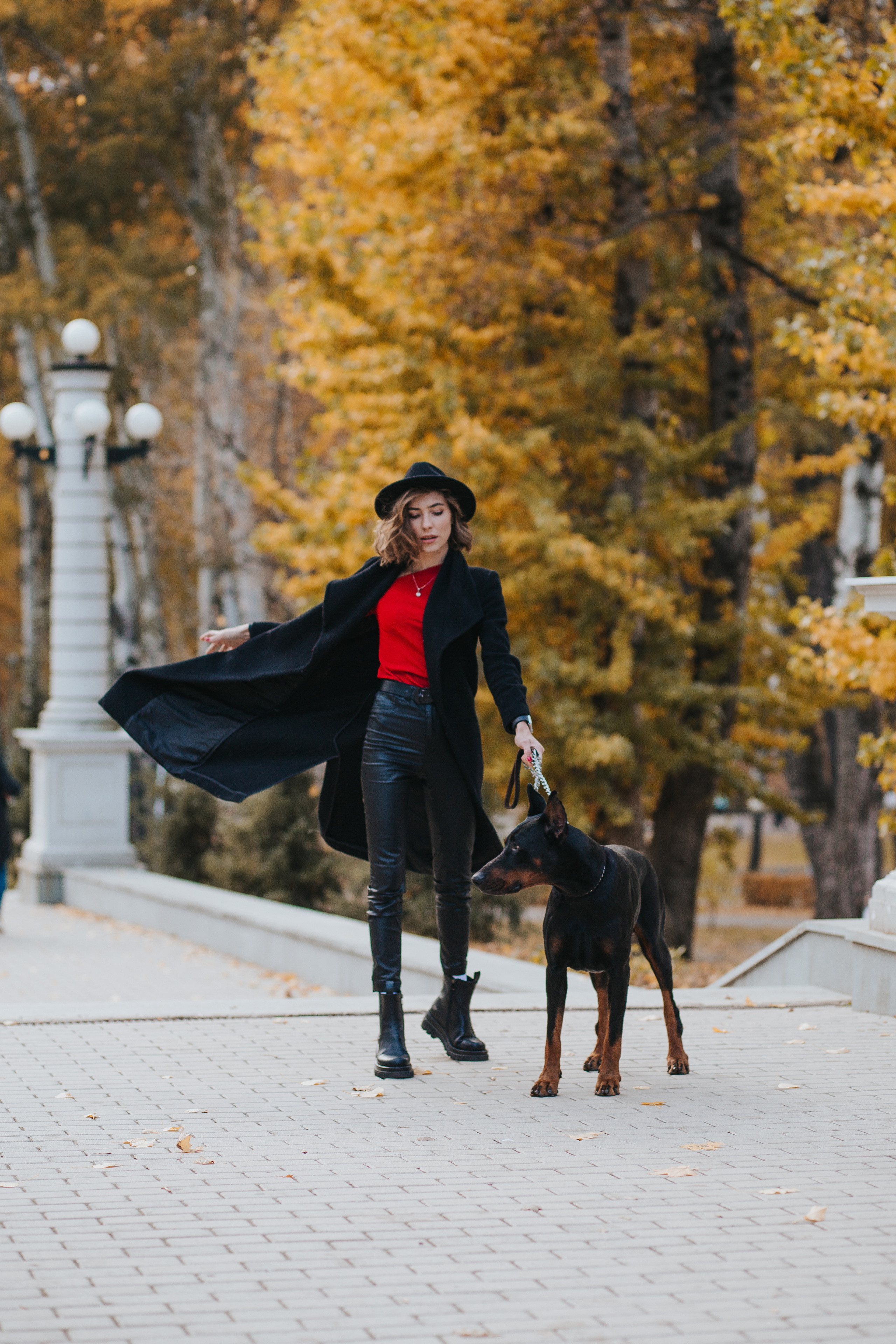 Марина. Свадебный и портретный фотограф в Воронеже Вика Лихачева