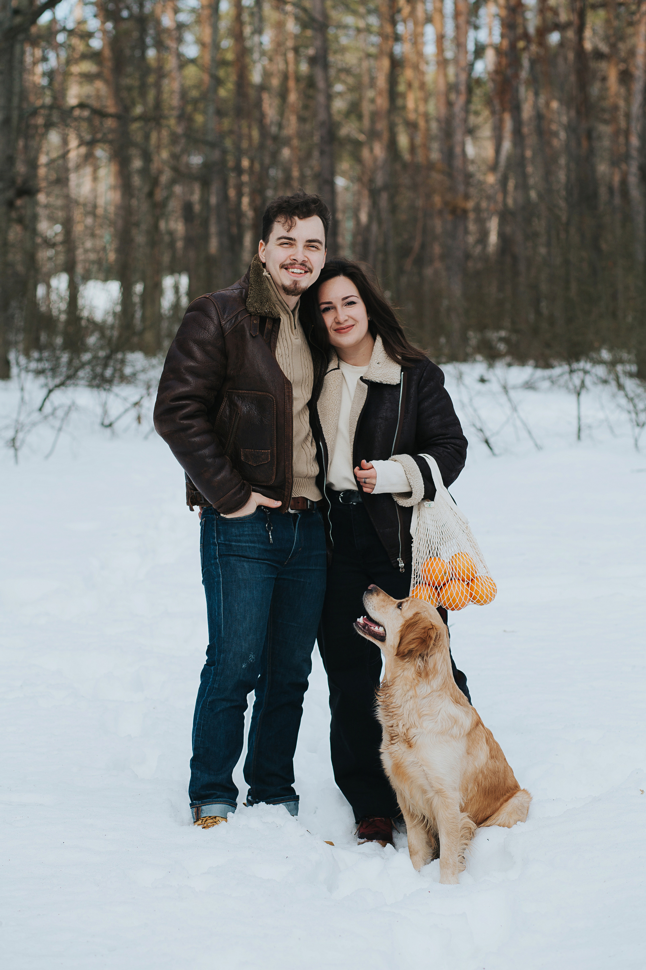 Костя + Саша. Свадебный и портретный фотограф в Воронеже Вика Лихачева