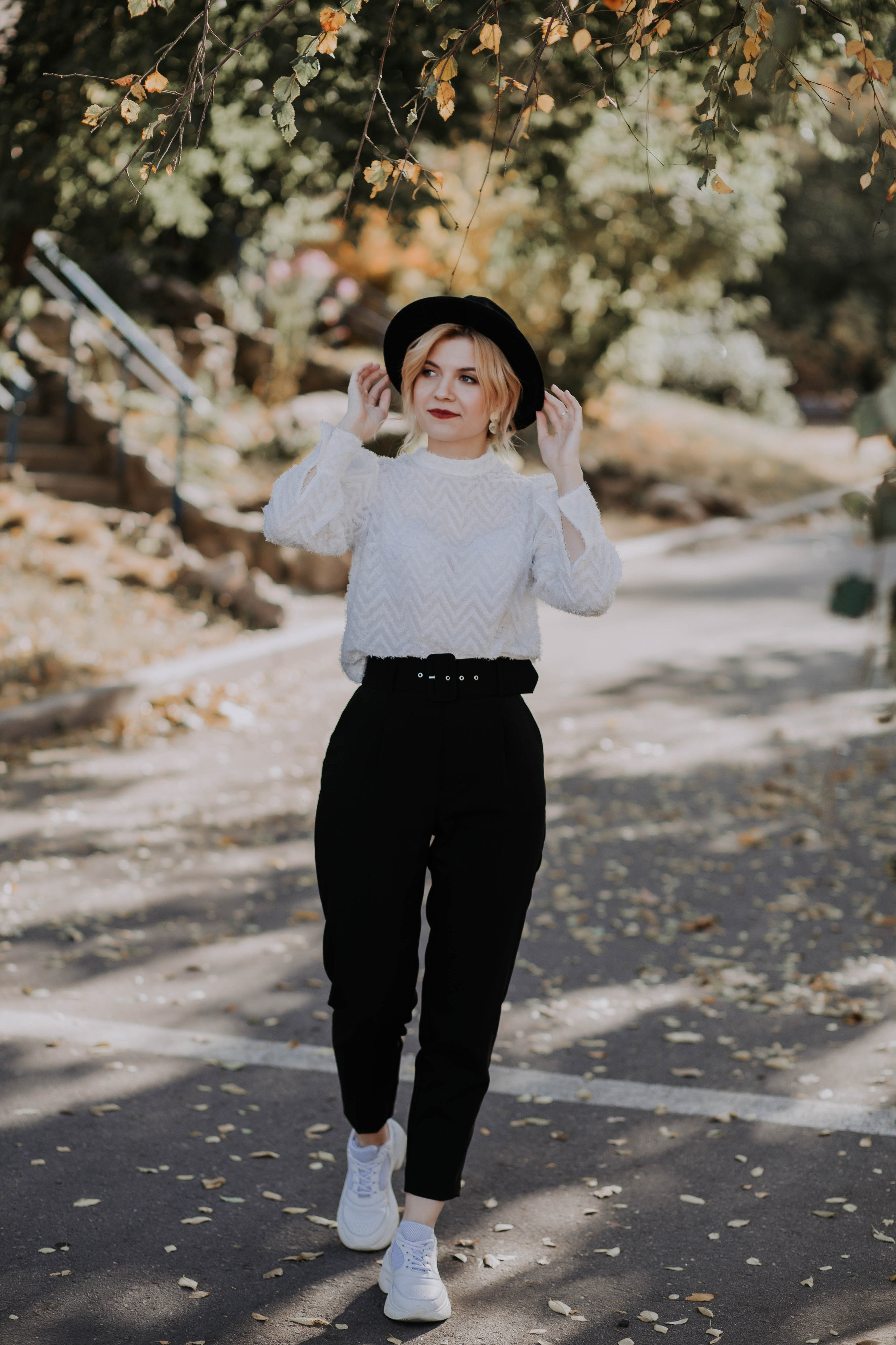 Стилист. Свадебный и портретный фотограф в Воронеже Вика Лихачева