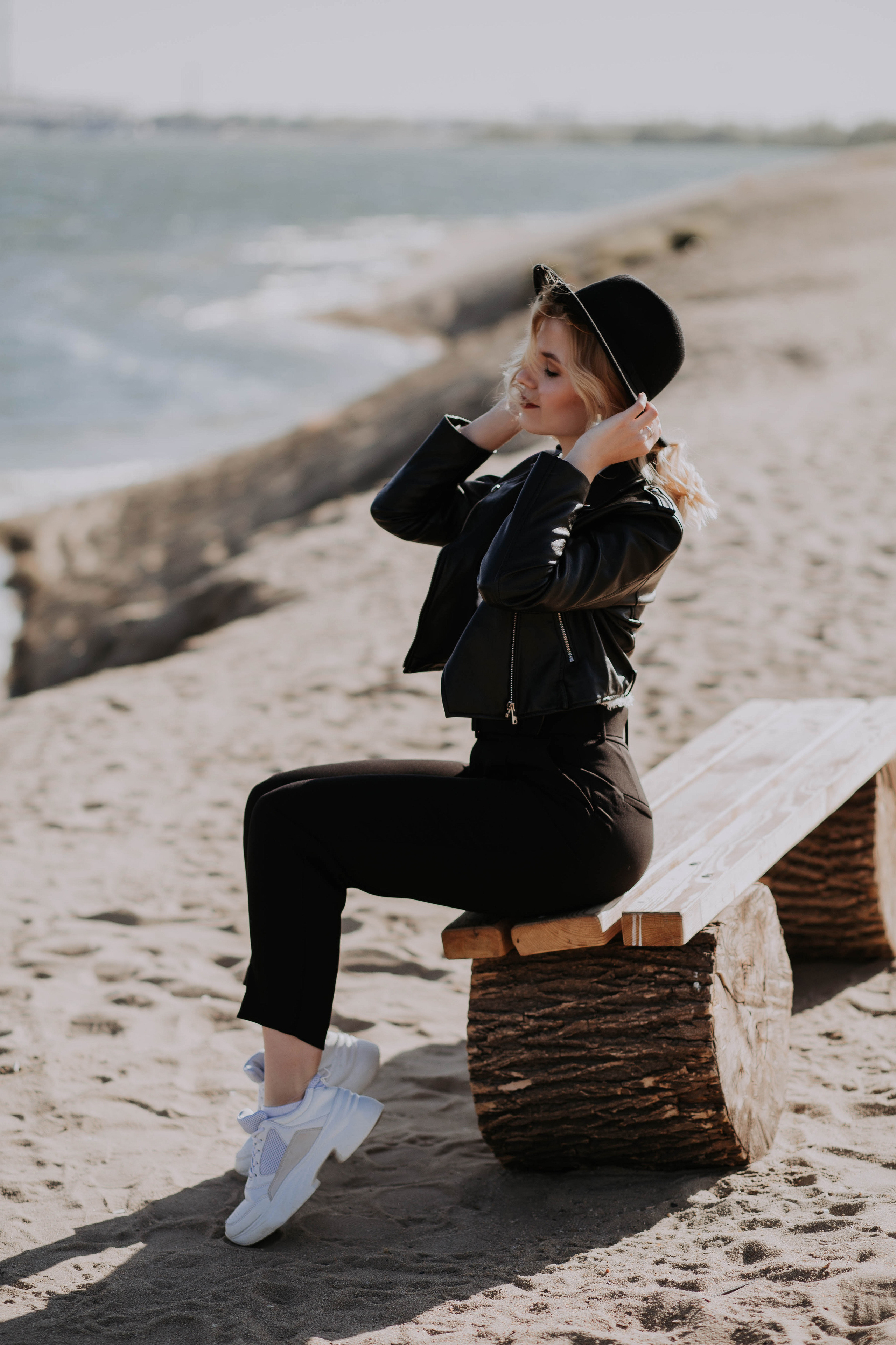 Стилист. Свадебный и портретный фотограф в Воронеже Вика Лихачева