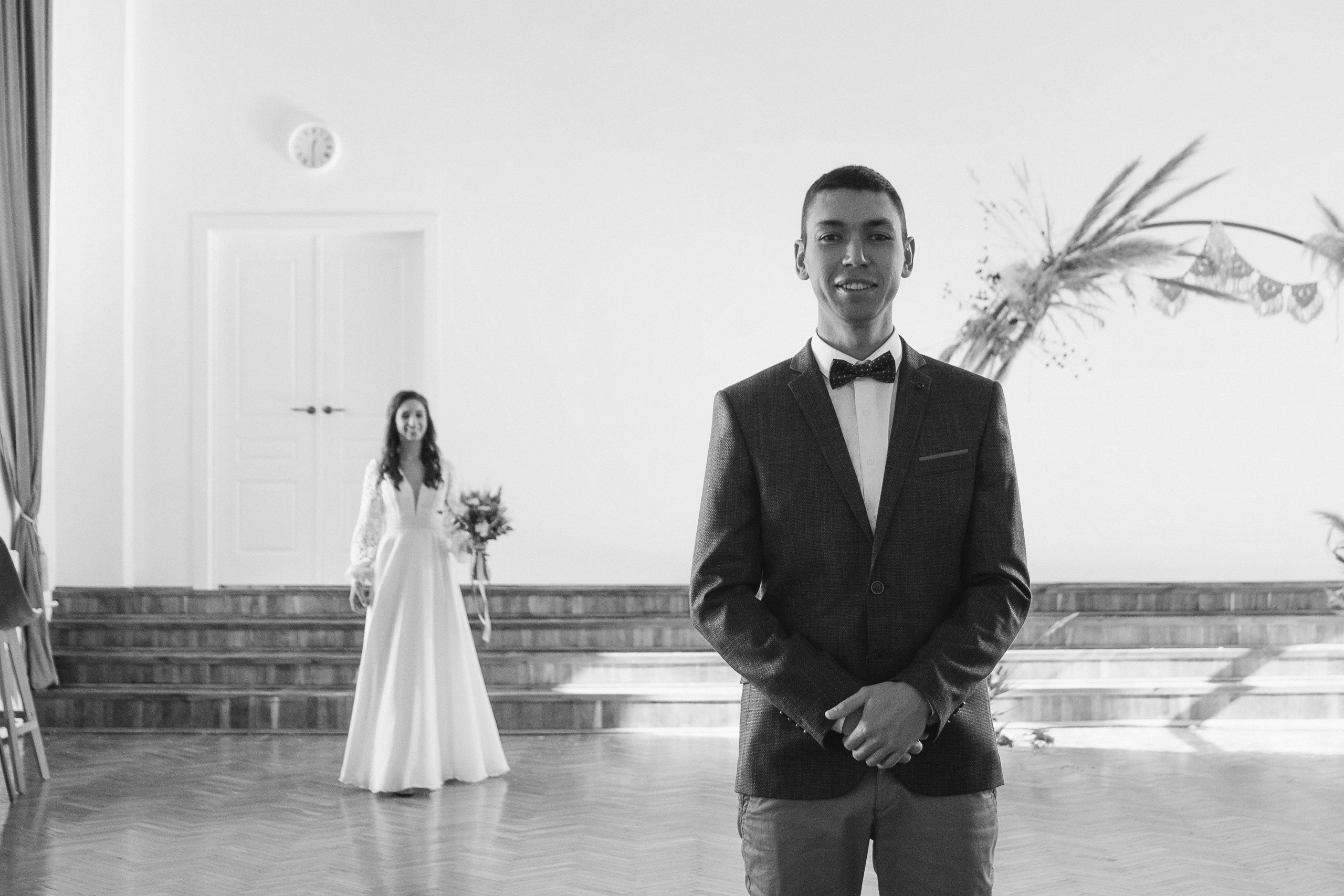 Женя + Ира. Свадебный и портретный фотограф в Воронеже Вика Лихачева