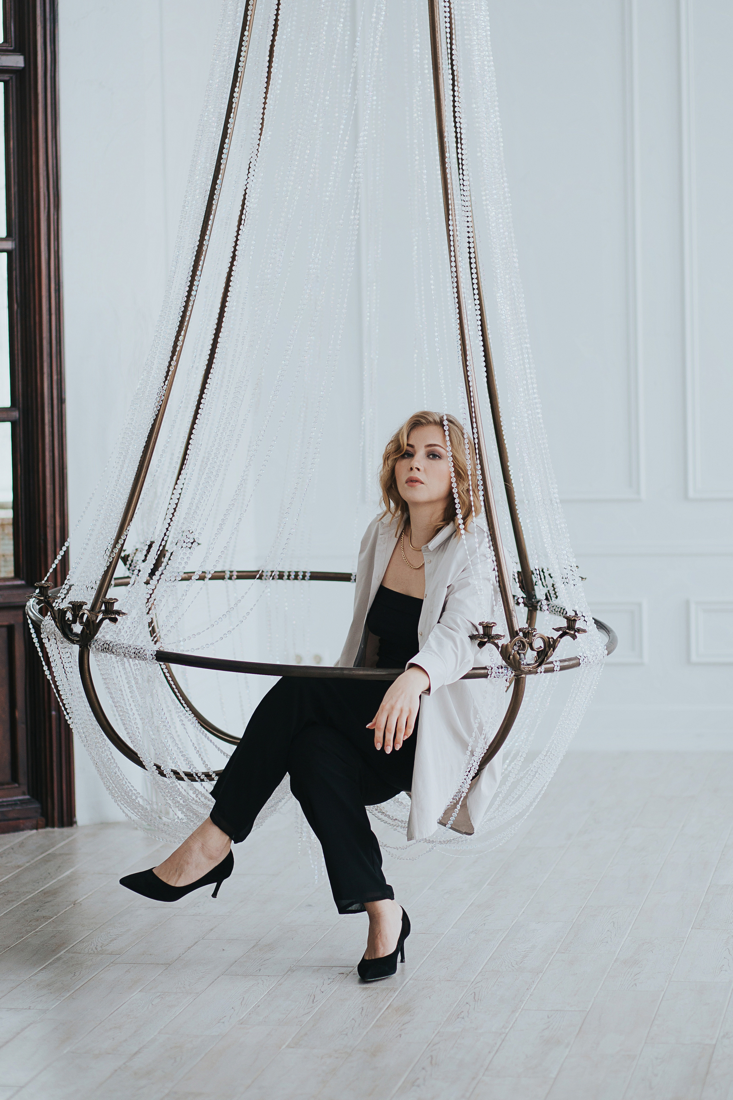 Ольга. Свадебный и портретный фотограф в Воронеже Вика Лихачева