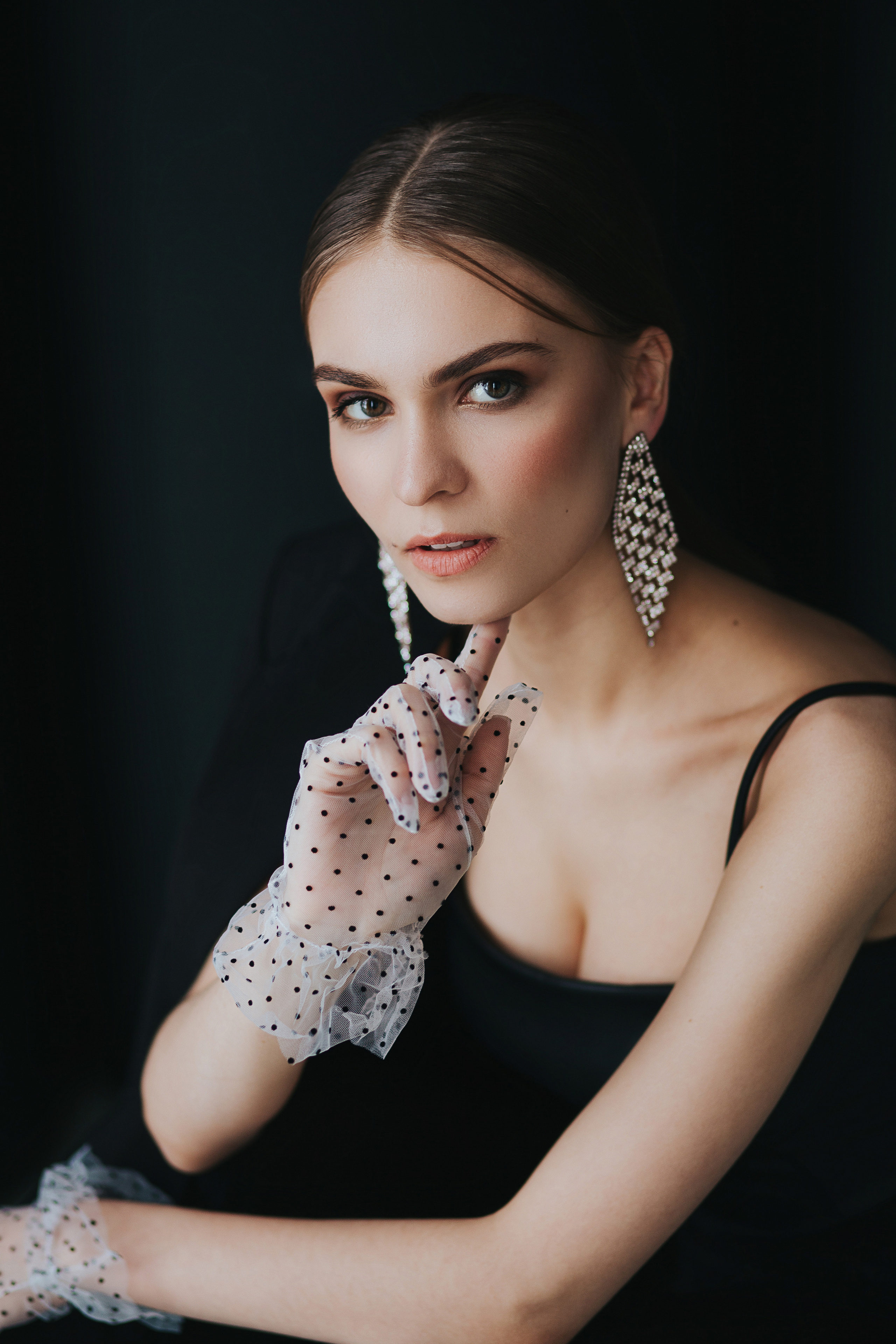 Маша. Свадебный и портретный фотограф в Воронеже Вика Лихачева