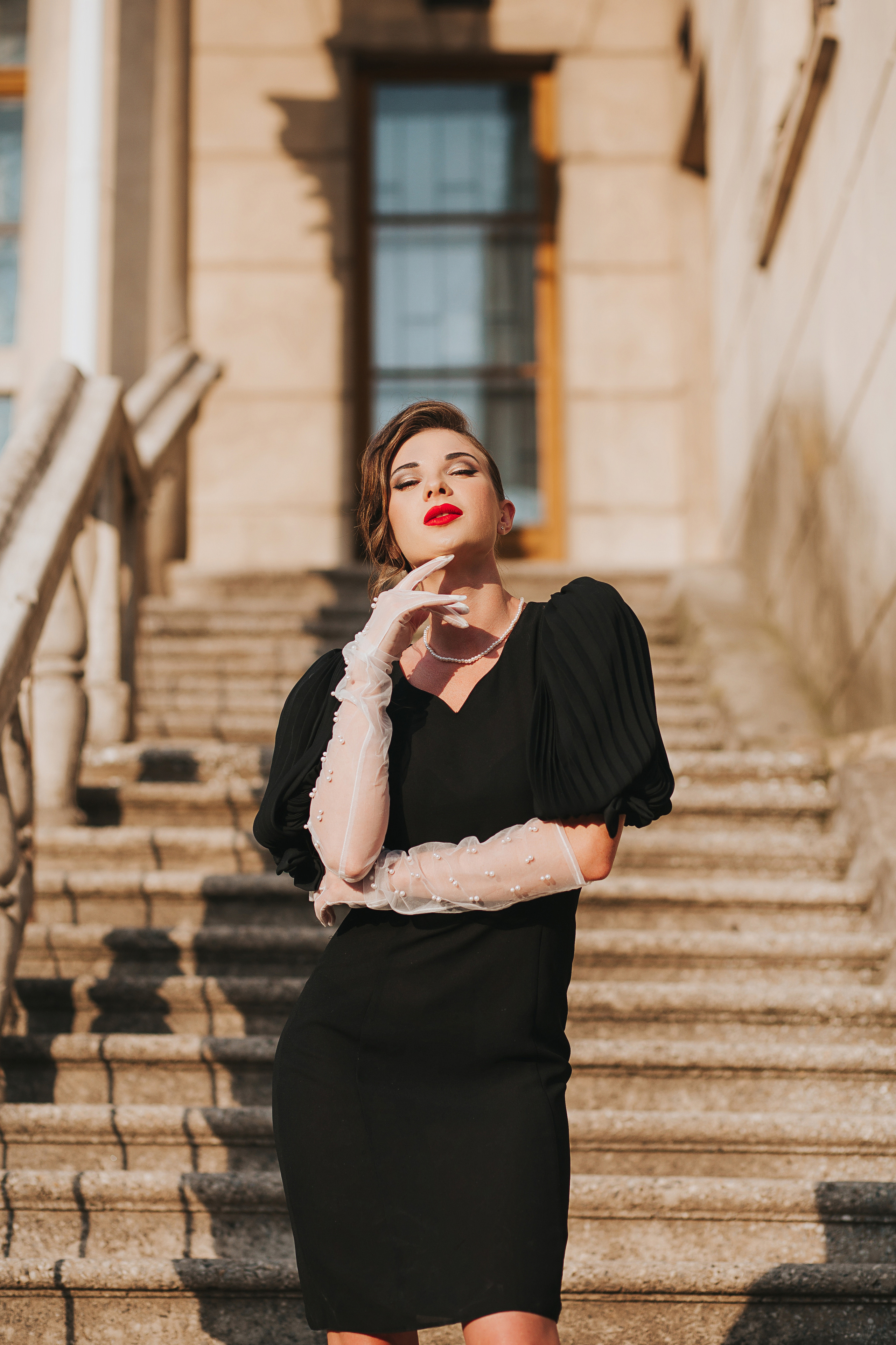 Яна. Свадебный и портретный фотограф в Воронеже Вика Лихачева