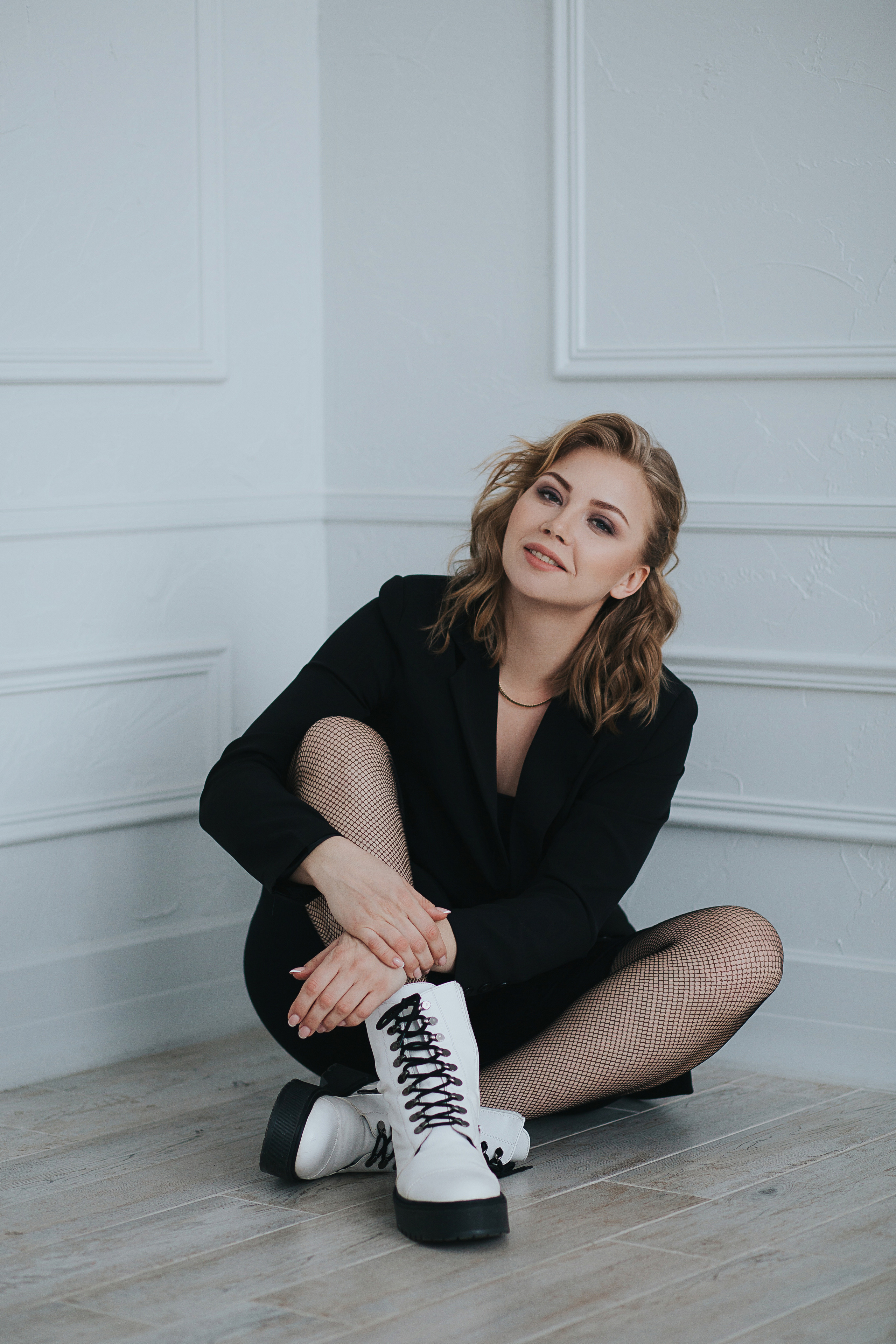 Ольга. Свадебный и портретный фотограф в Воронеже Вика Лихачева