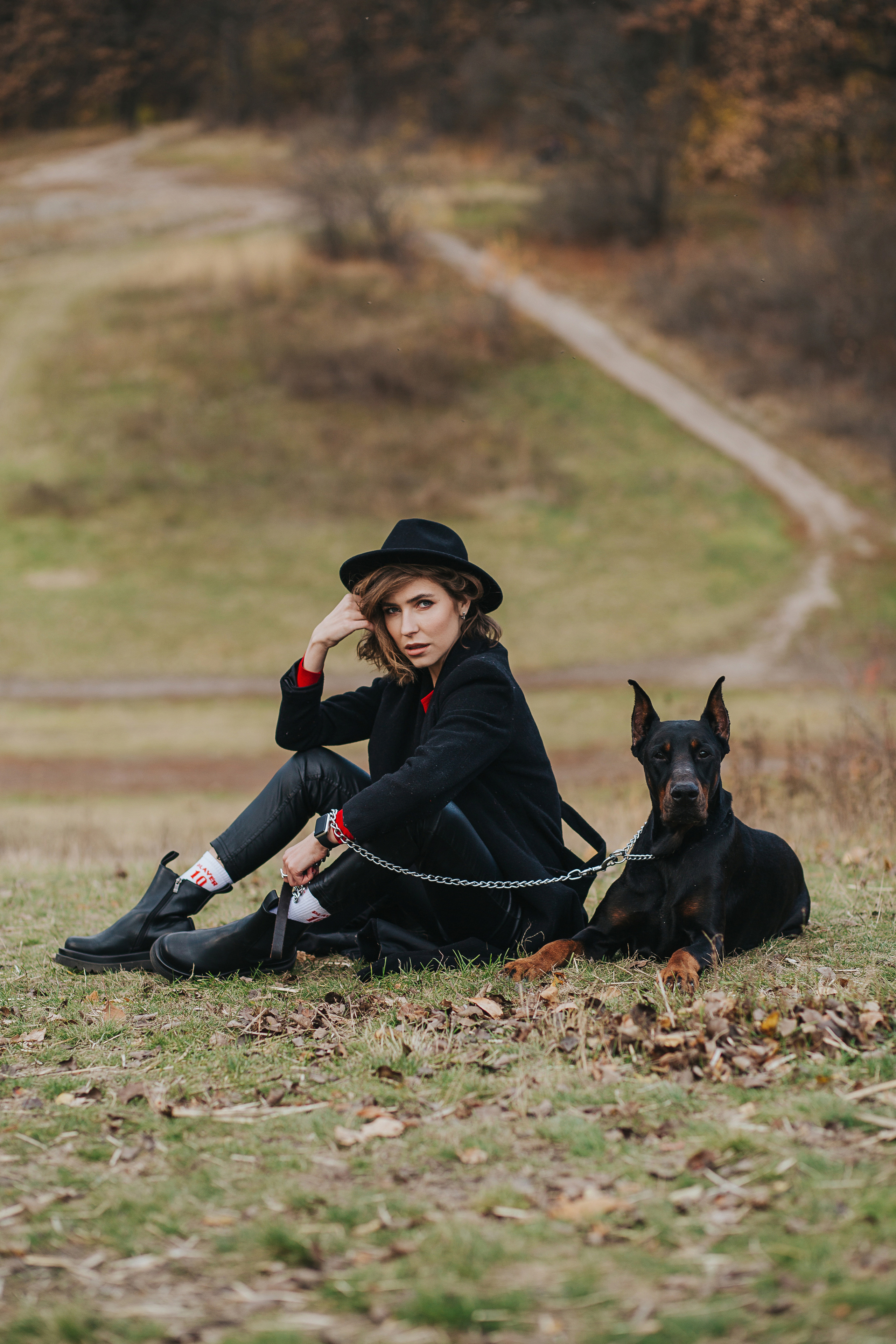 Марина. Свадебный и портретный фотограф в Воронеже Вика Лихачева