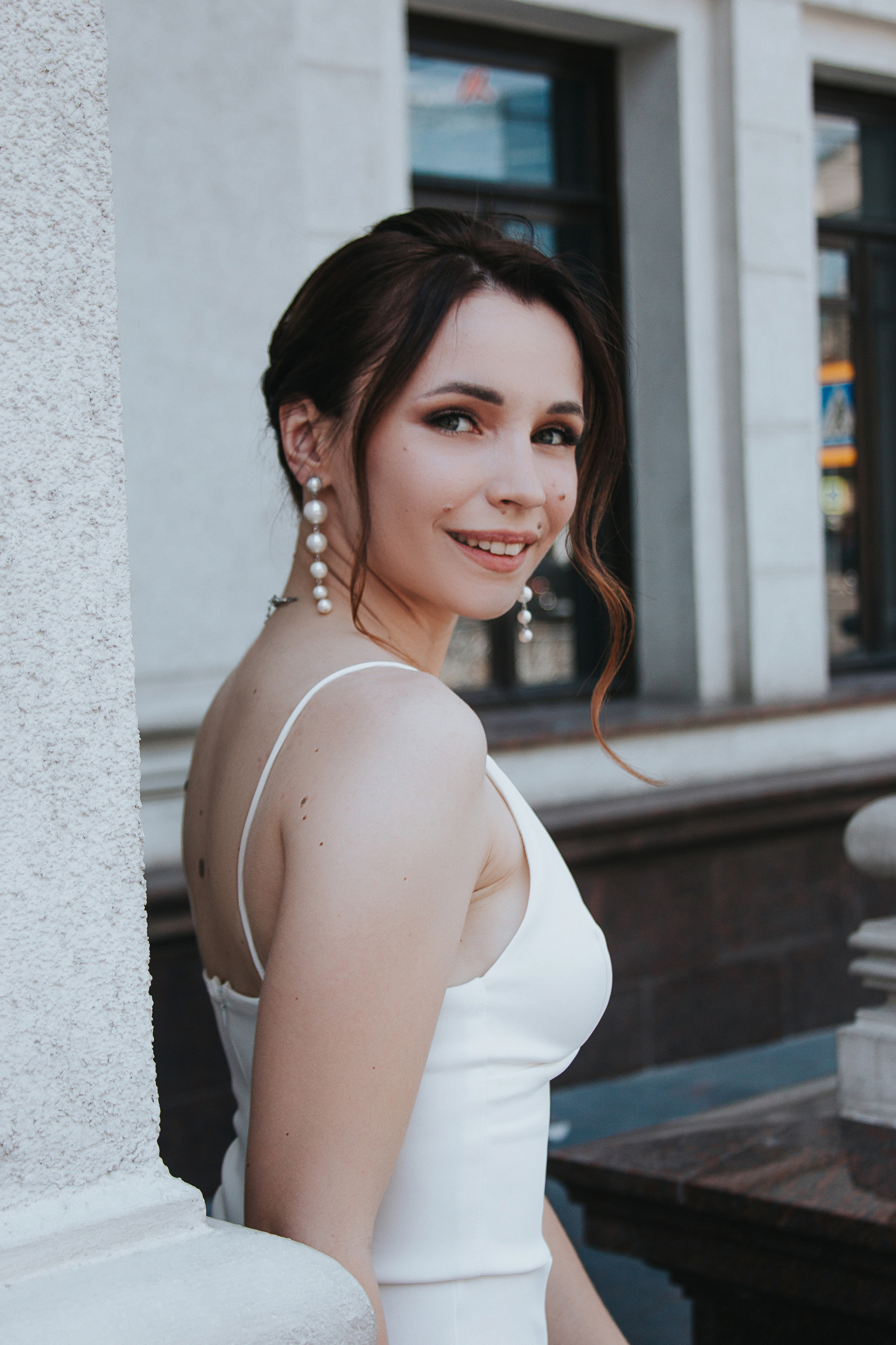 Кирилл + Женя. Свадебный и портретный фотограф в Воронеже Вика Лихачева