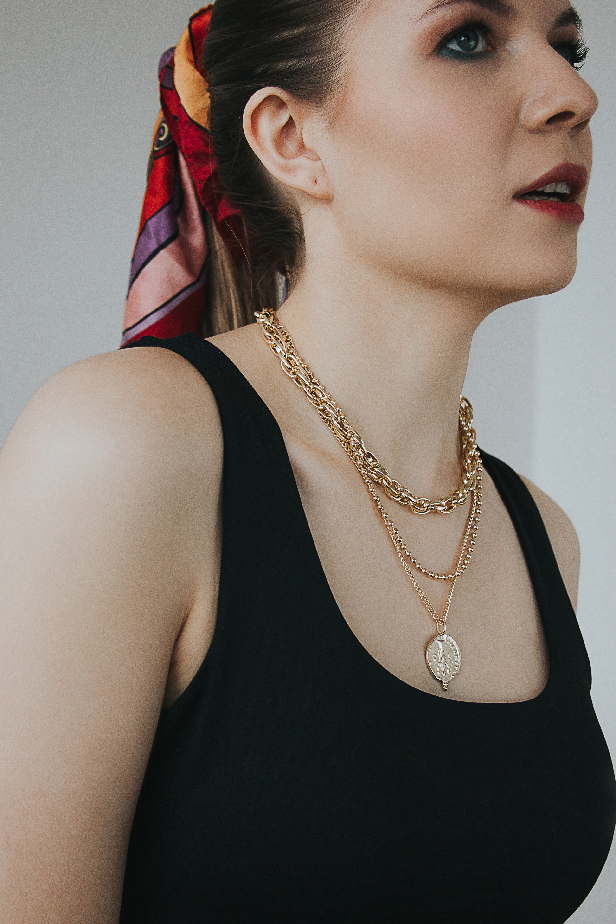 Стилист. Свадебный и портретный фотограф в Воронеже Вика Лихачева